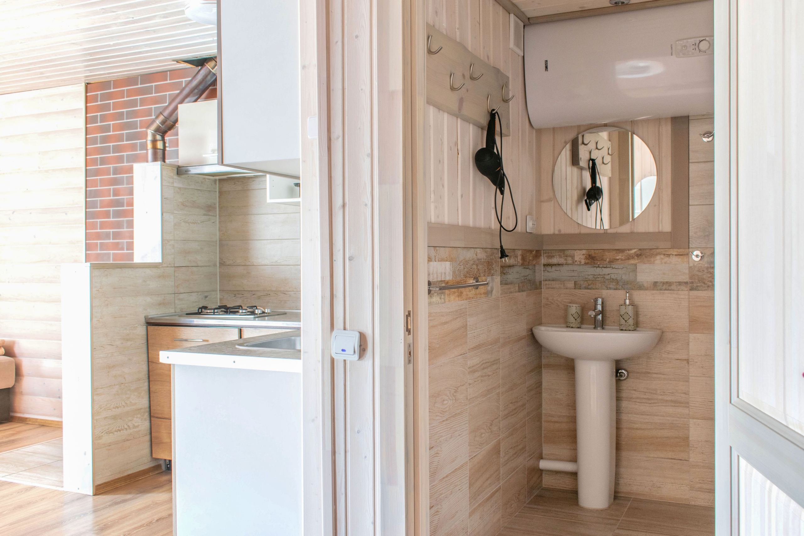 Интерьерная и экстерьерная съемка. Фотограф в Карелии, Сортавала, Рускеала Наталья Зверева