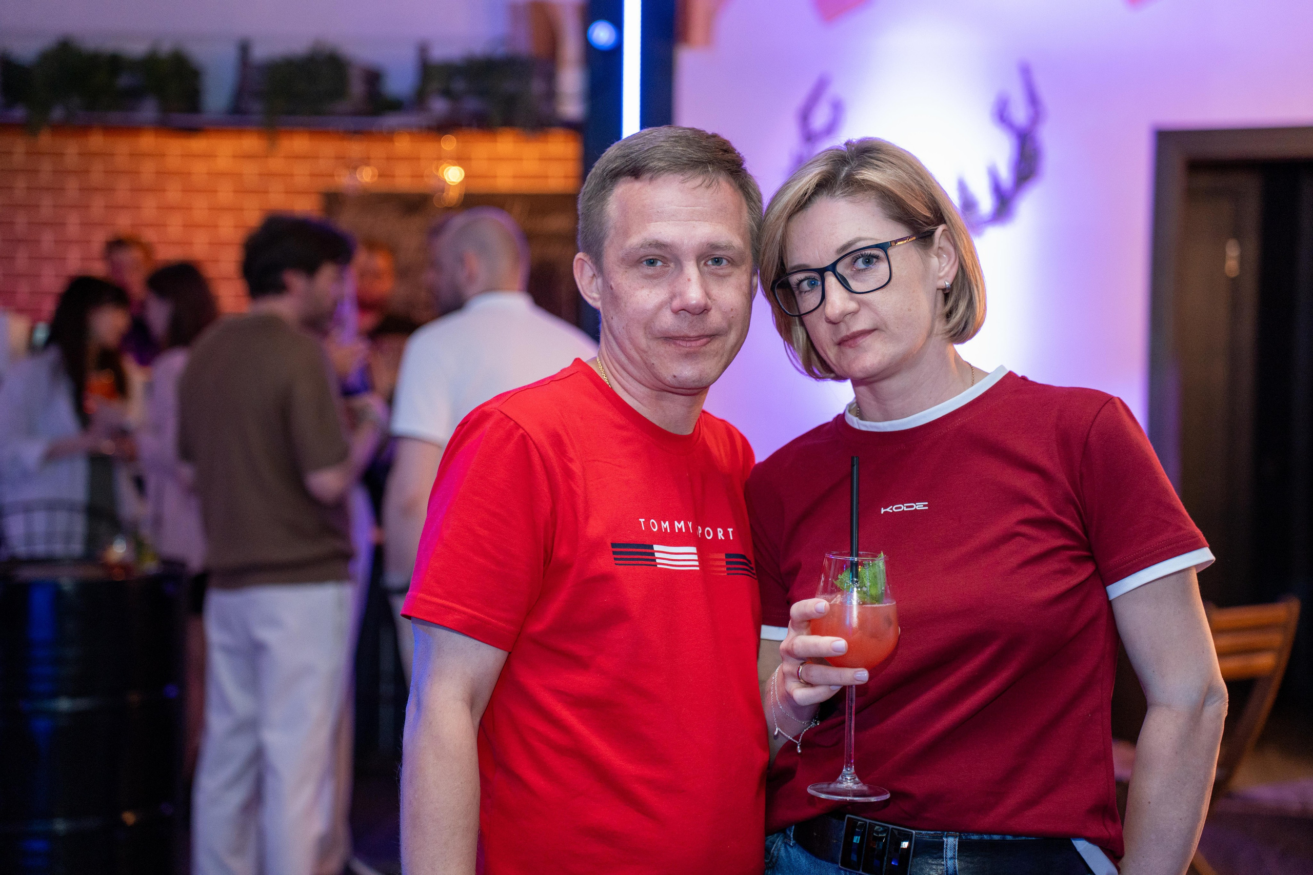 День Эколога 05.06.2026. Коммерческий и художественный фотограф и видеограф в Москве Арсений Тургенев