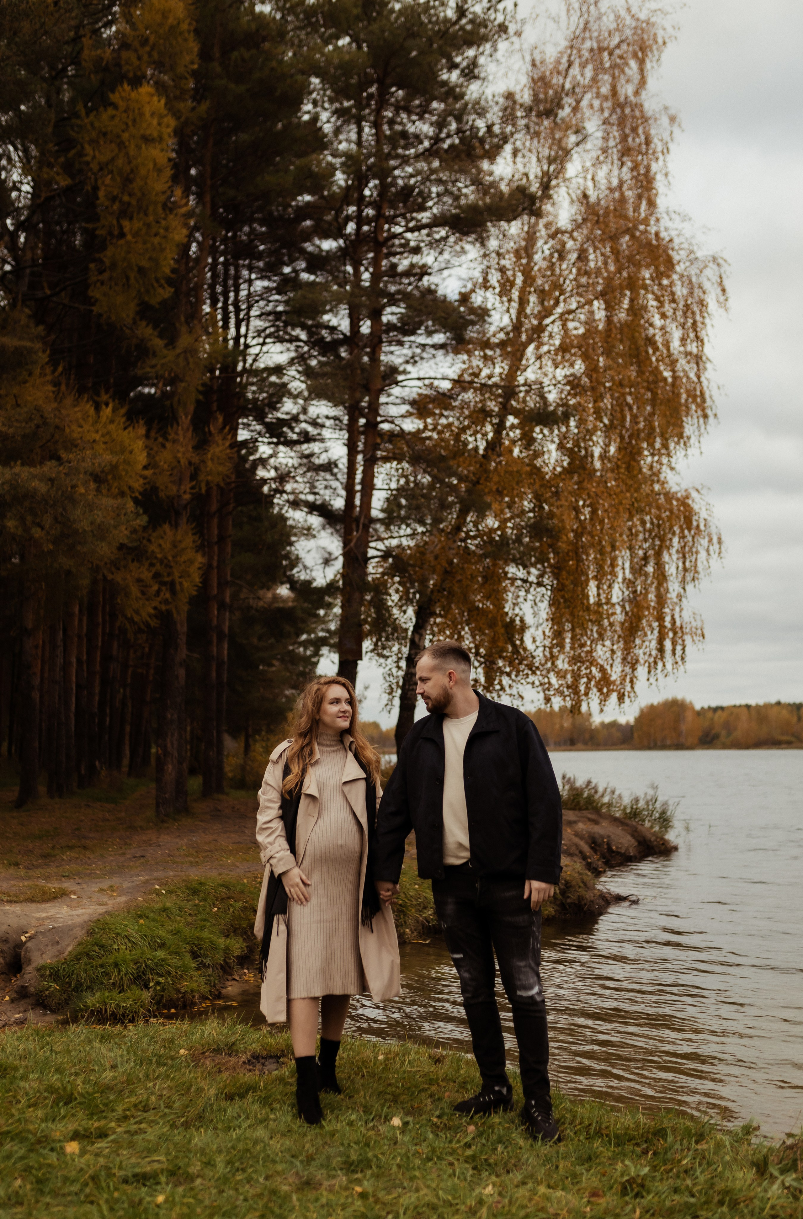 Света & Кирилл. ФОТОГРАФ Маргарита Сивакова | Ярославль Кострома Москва