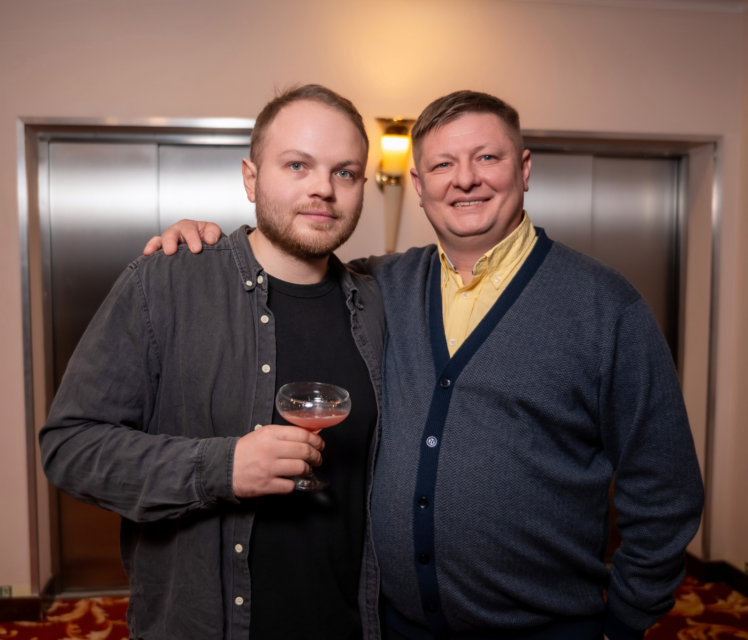 Diar. Свадебный и репортажный фотограф в Ярославле и Москве Алексей Миронов