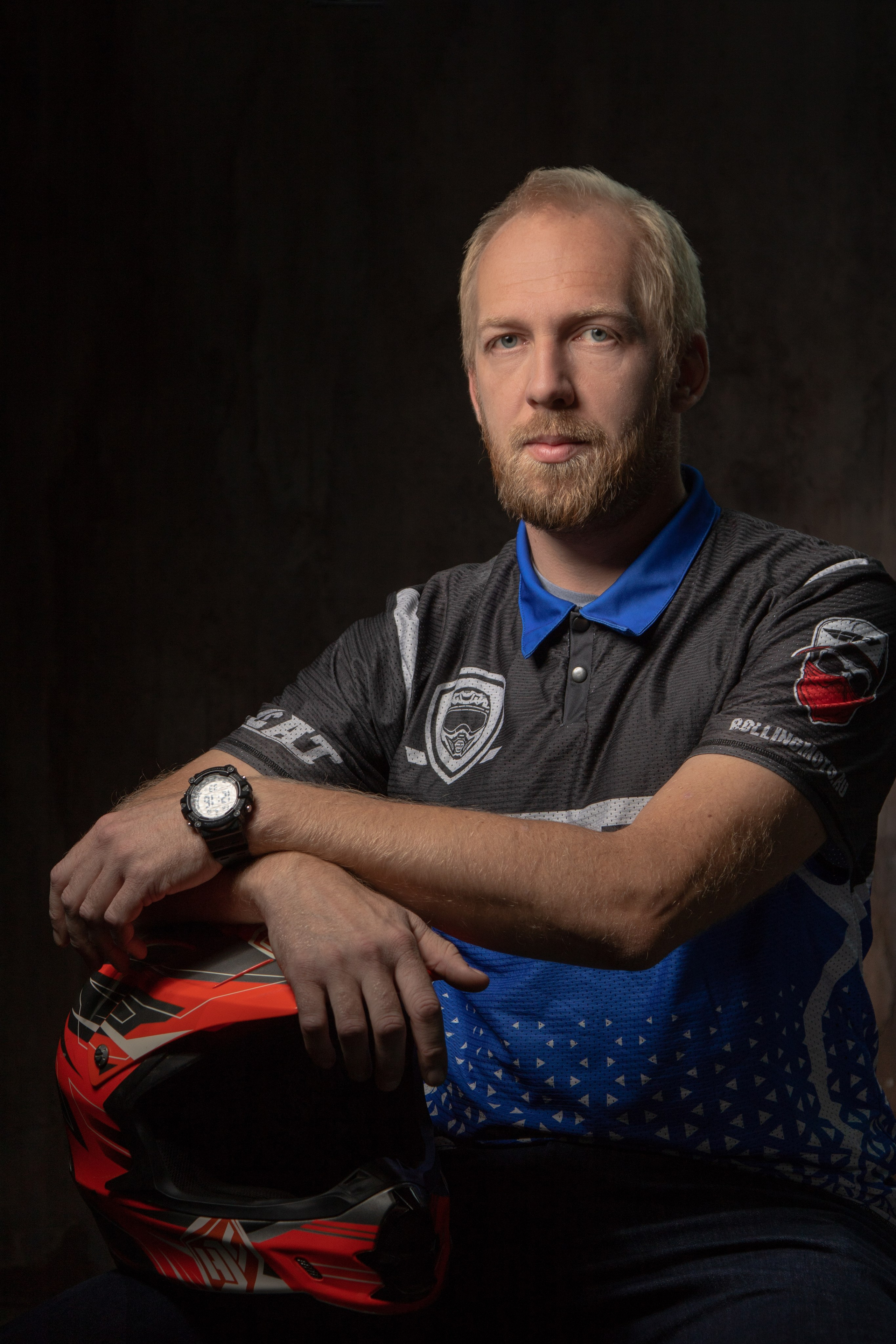 Мужской студийный портрет. Балетный фотограф в Москве Галина Молчанова