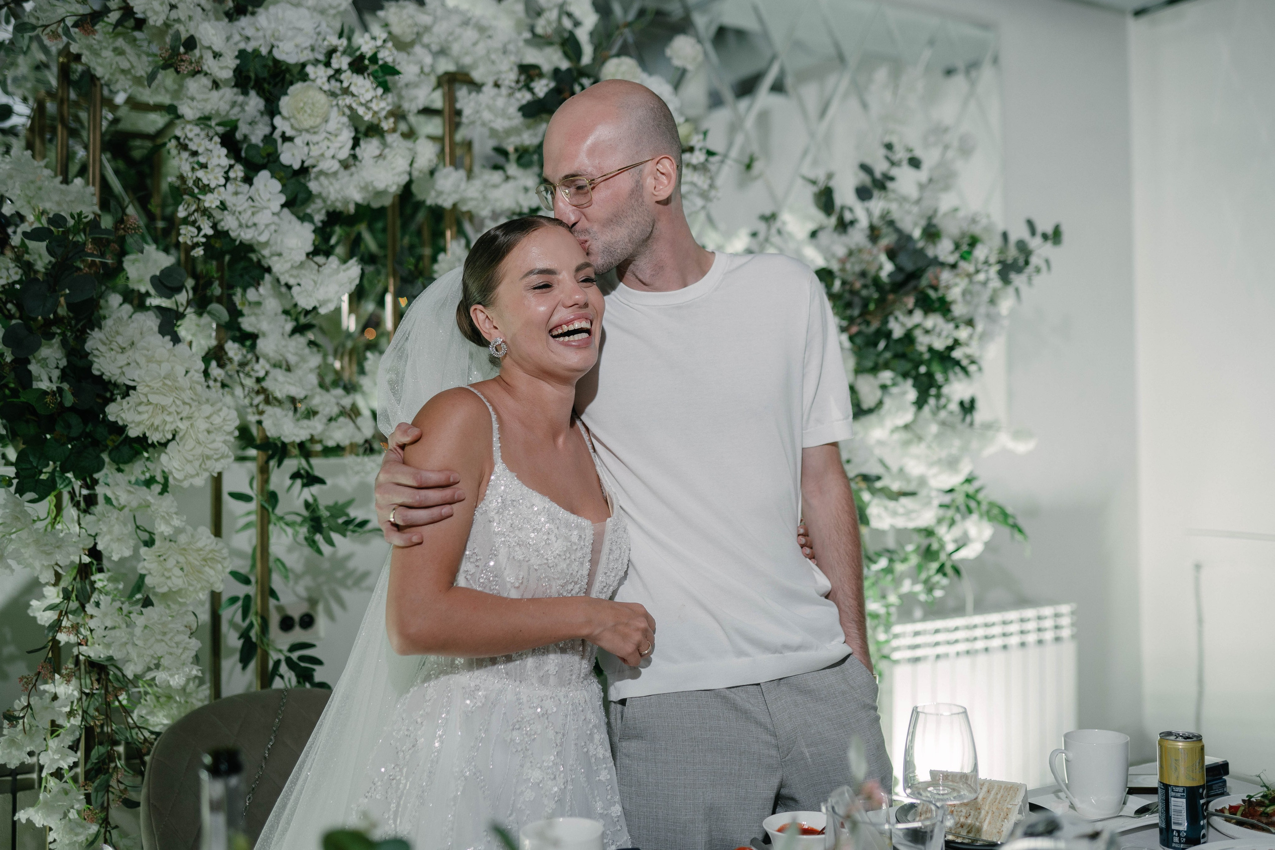 Нанфу и Александра. Первая встреча, лавстори, церемония и банкет. Фотограф Чита. Индивидуальные портреты, LoveStory, свадьбы