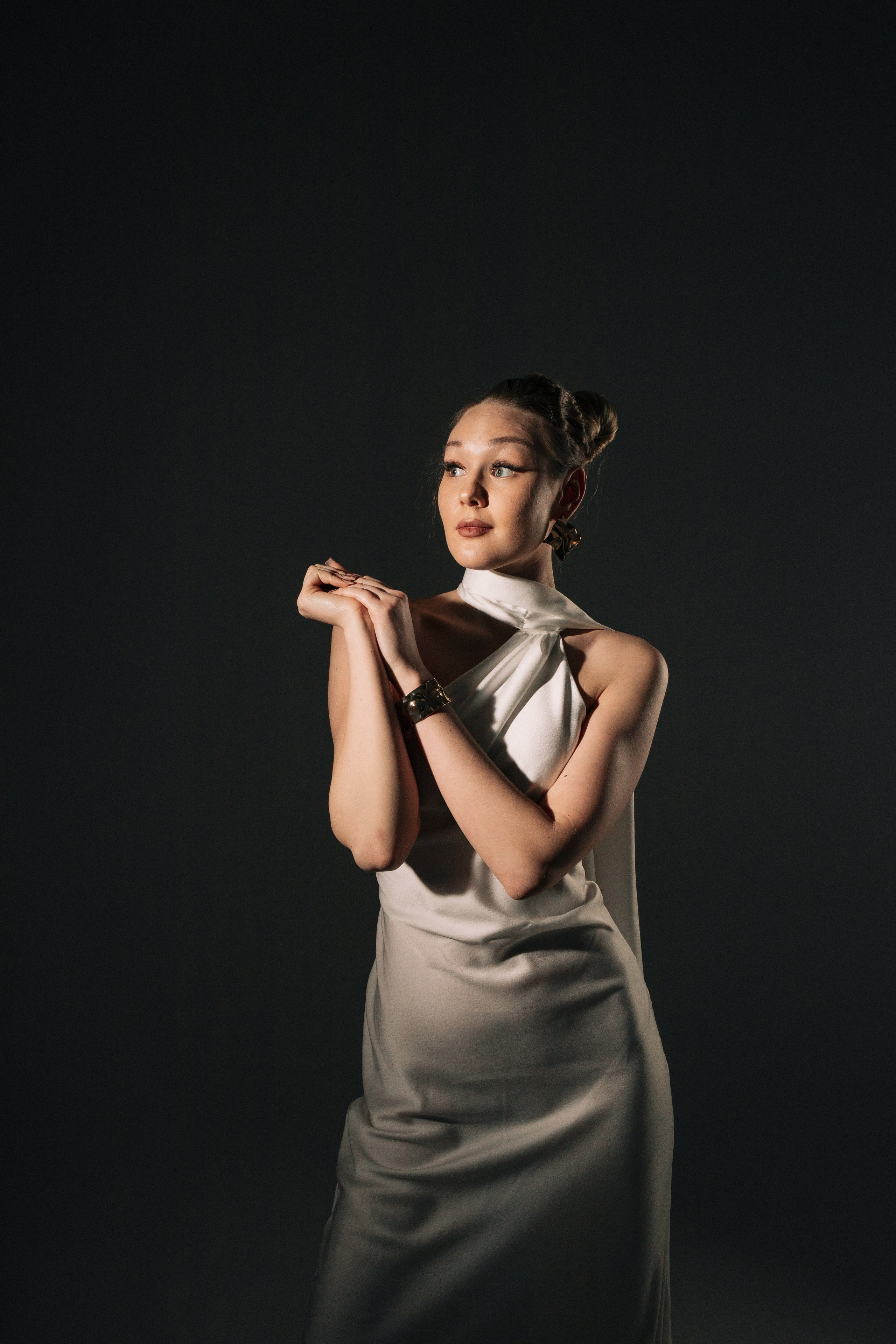 Ксения. Свадебный и прогулочный фотограф в Санкт-Петербурге Дарья Корель