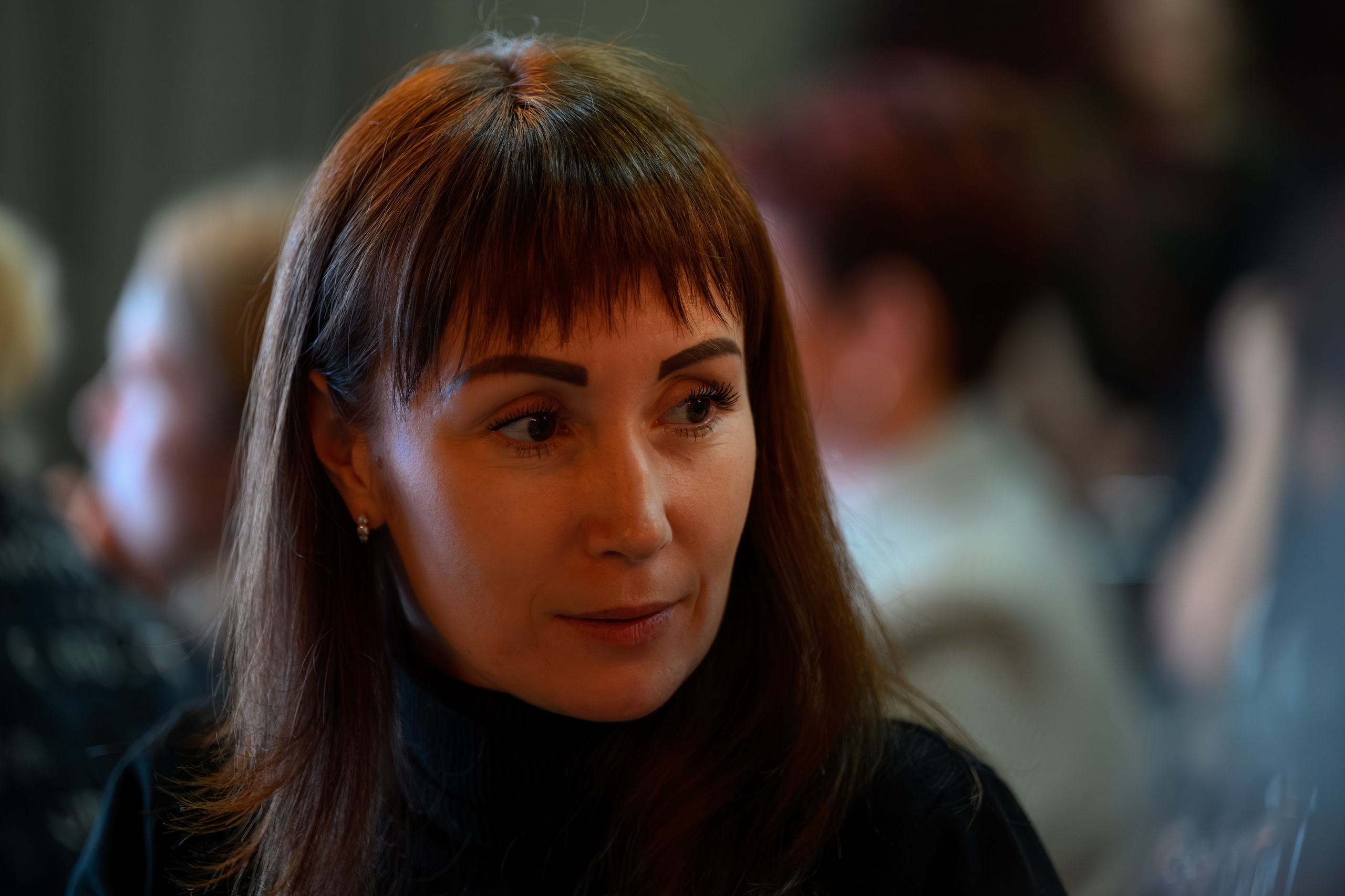 СБЕР_квиз. Главная