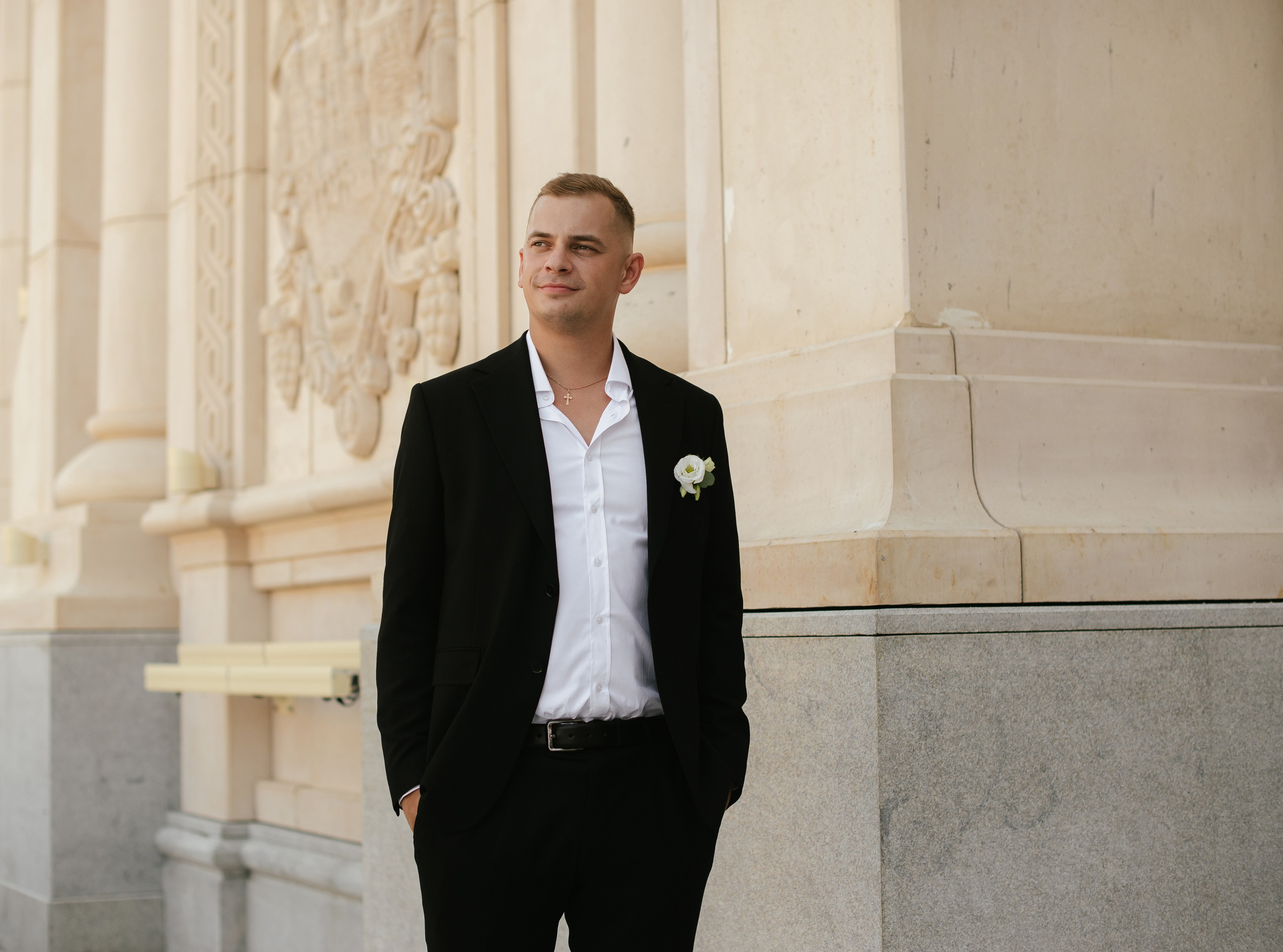 31.08.24 (Севастополь, Новый Херсонес). Свадебный, женский, семейный фотограф в Севастополе Юлия Мошенко