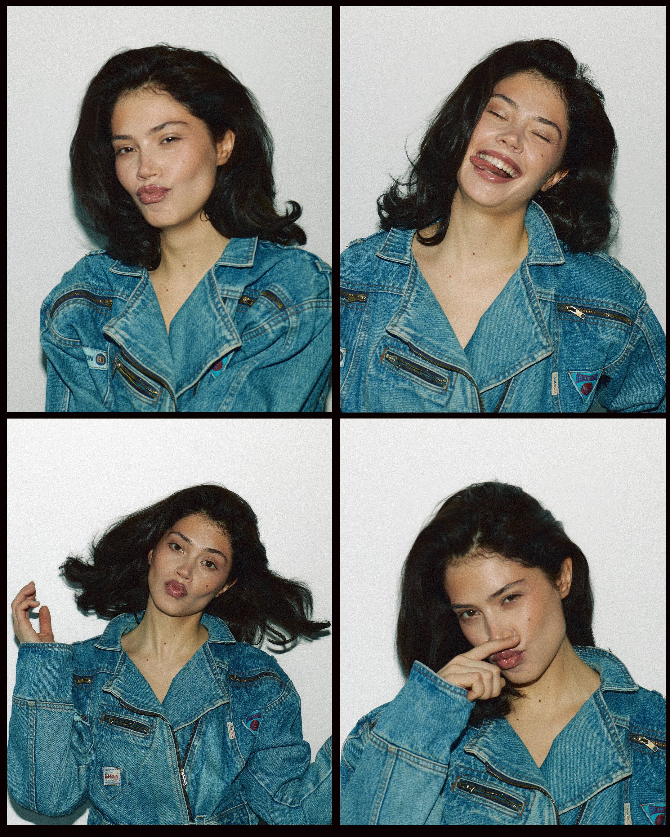 Нина. Fashion фотограф в г. Москва