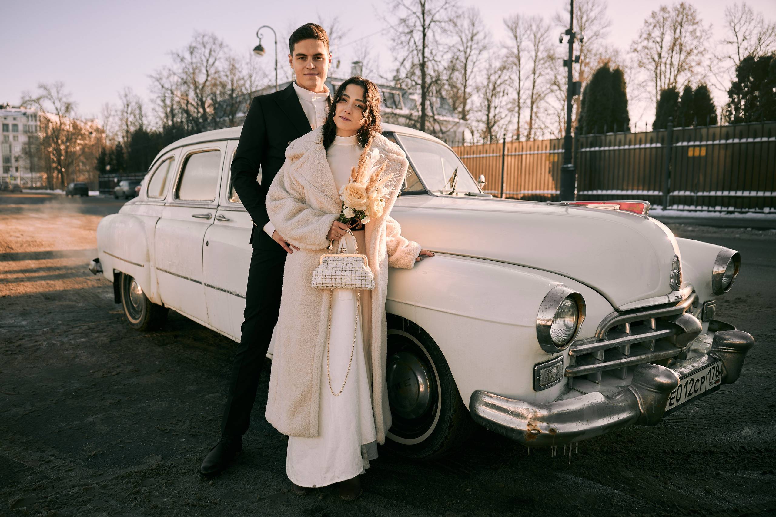 Репортажный фотограф Ярослав Россинский