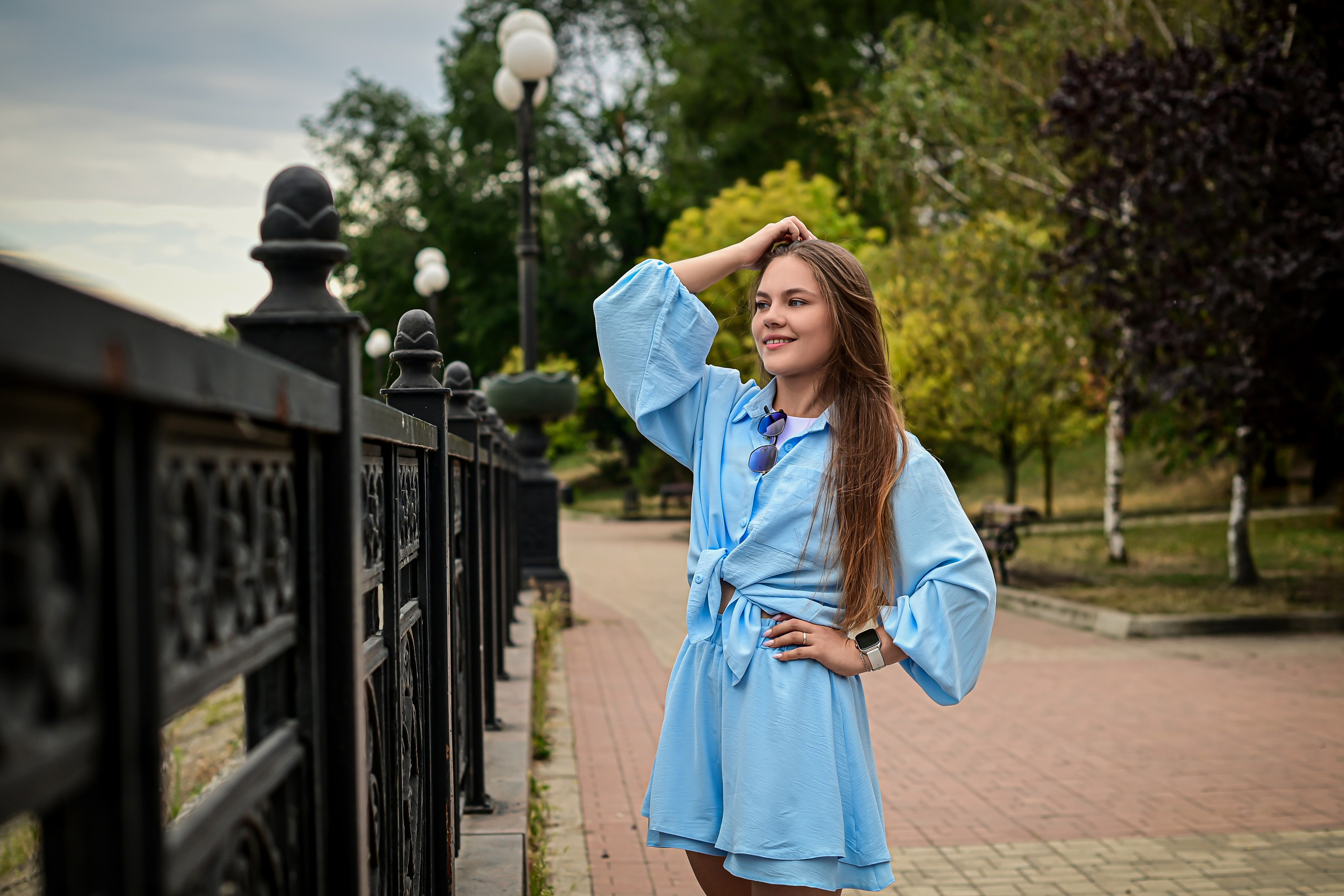 Лето. Семейный и свадебный фотограф в Донецке Донская Анастасия