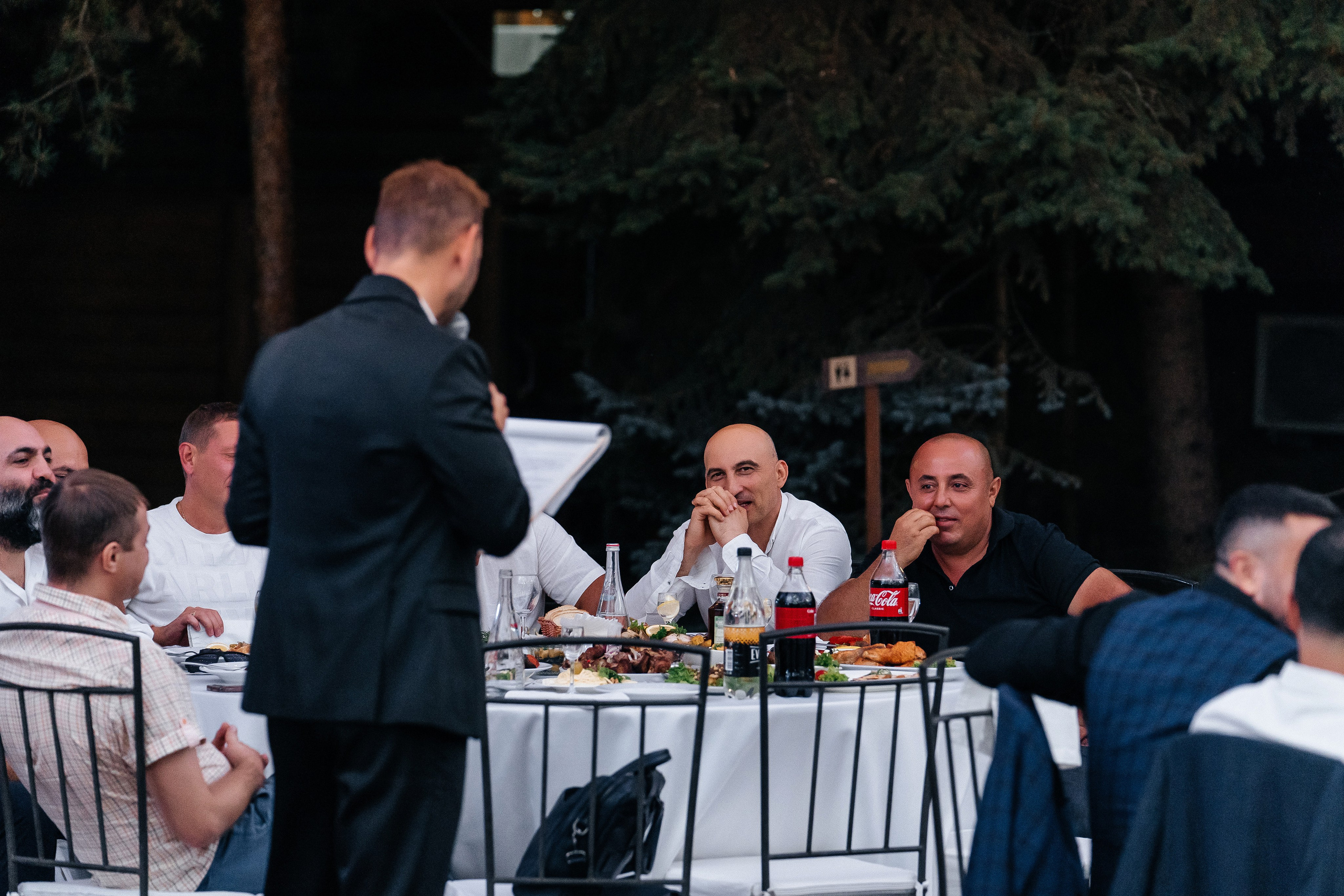 Строй Маркет Сервис 15 лет. Lokos.pro Ник Соколов Фото и Видео Москва/Ростов-на-Дону