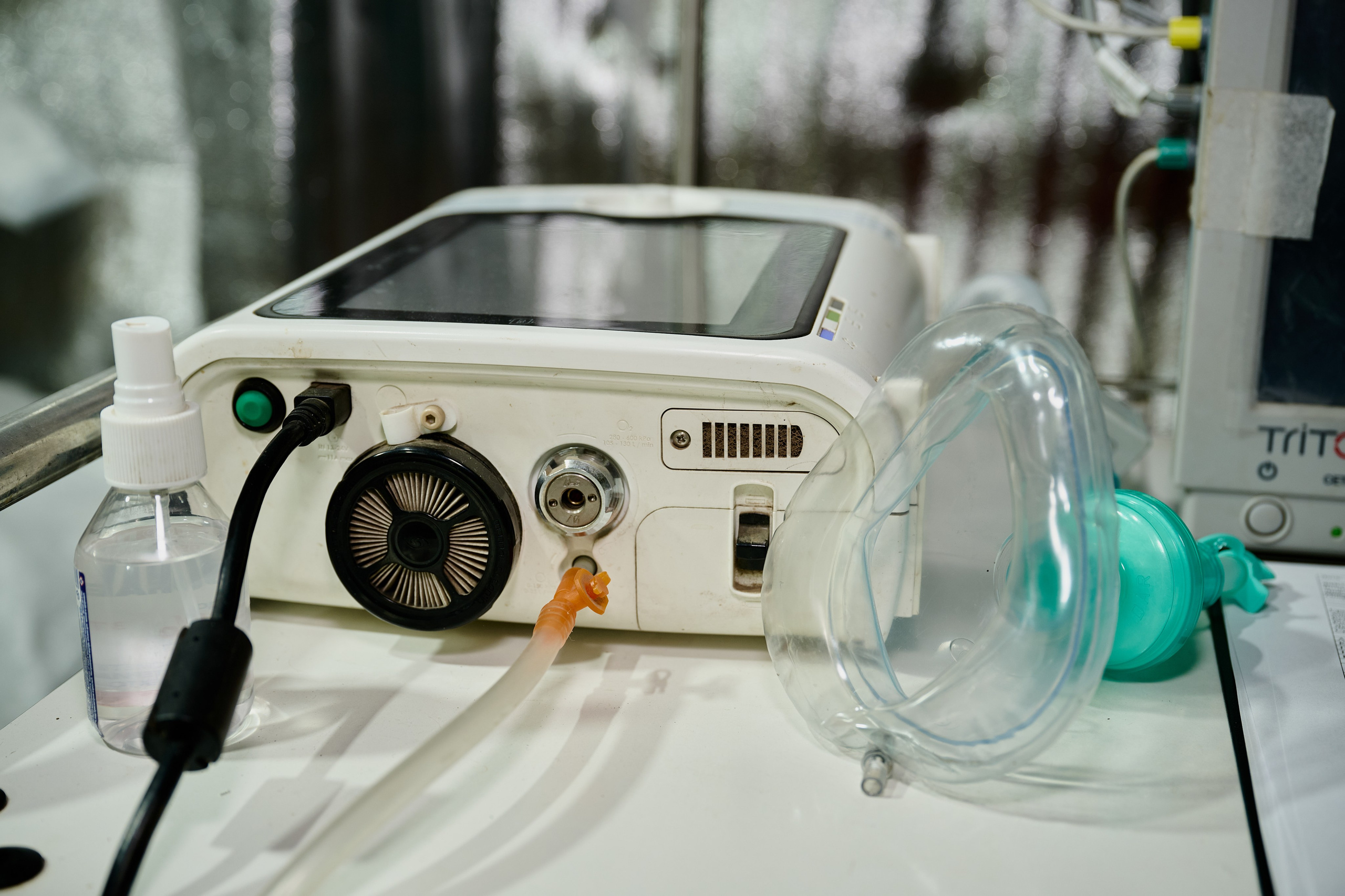 Будни съёмок фотопроекта Территории. Фотограф Роман Адлер