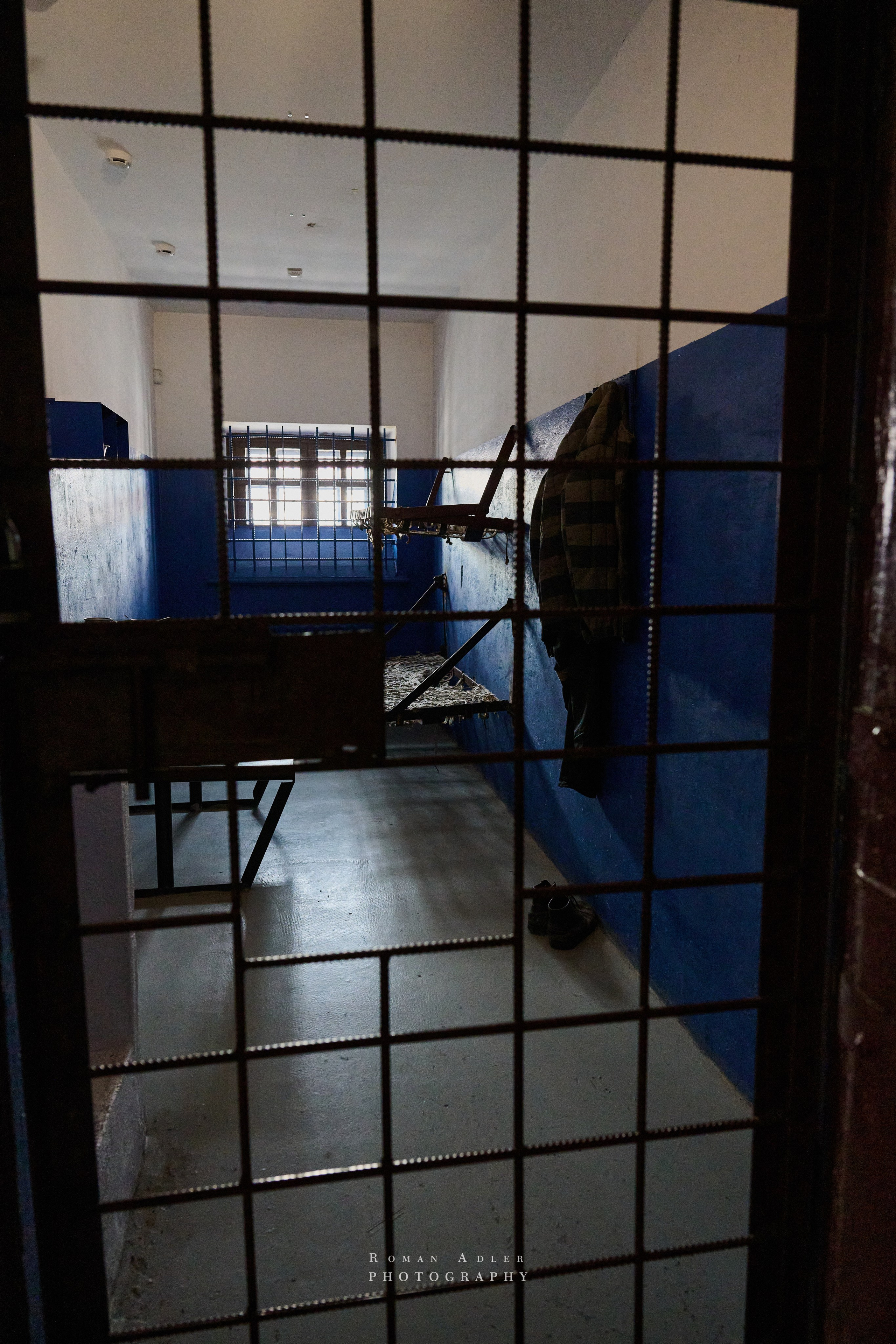 Тобольск. Март 2025. Фотограф Роман Адлер