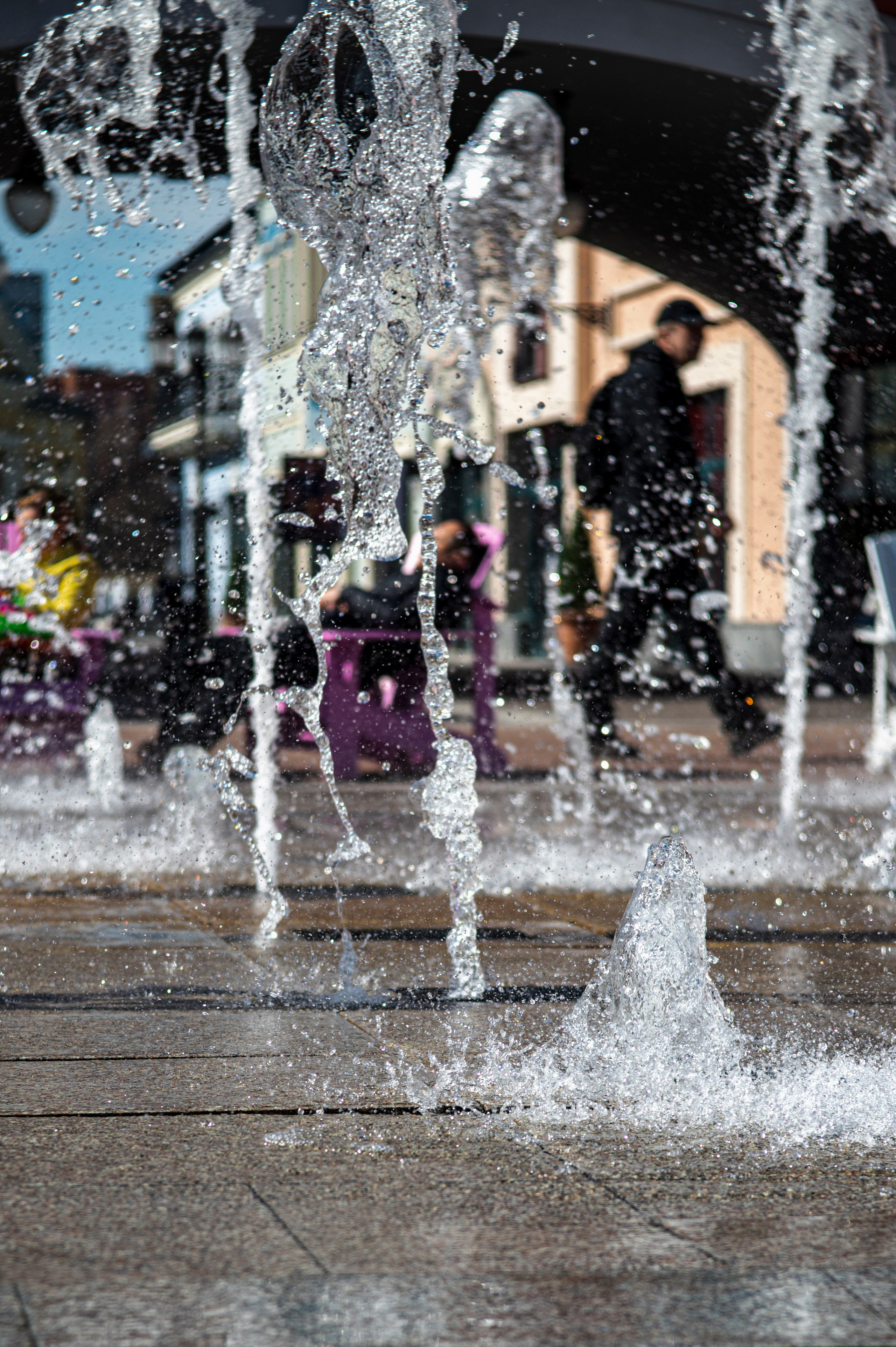 Фотопрогулка апрель 2022. Фотограф Роман Адлер