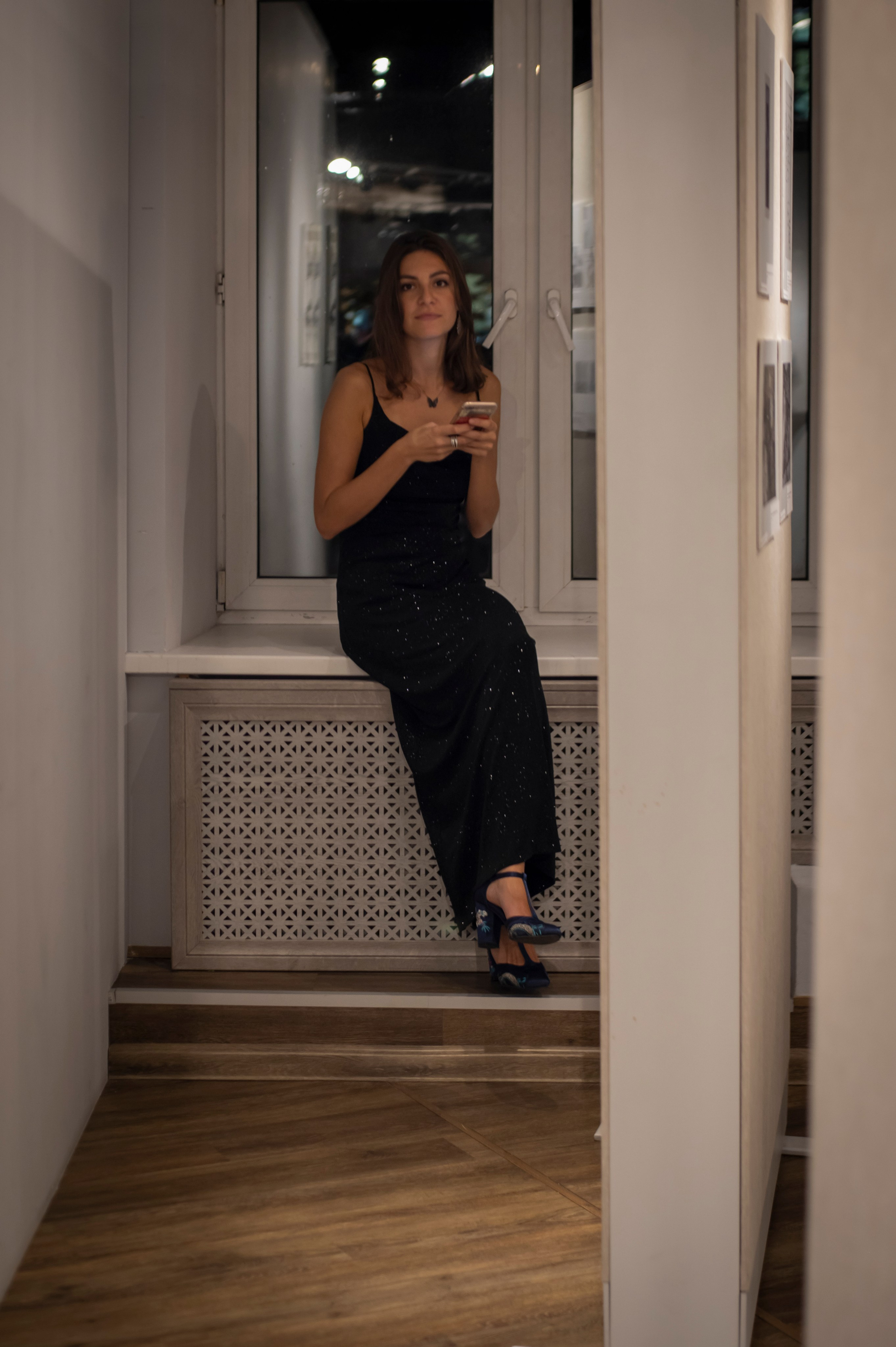 Ветераны Анголы «От прошлого к настоящему». Фотограф Роман Адлер