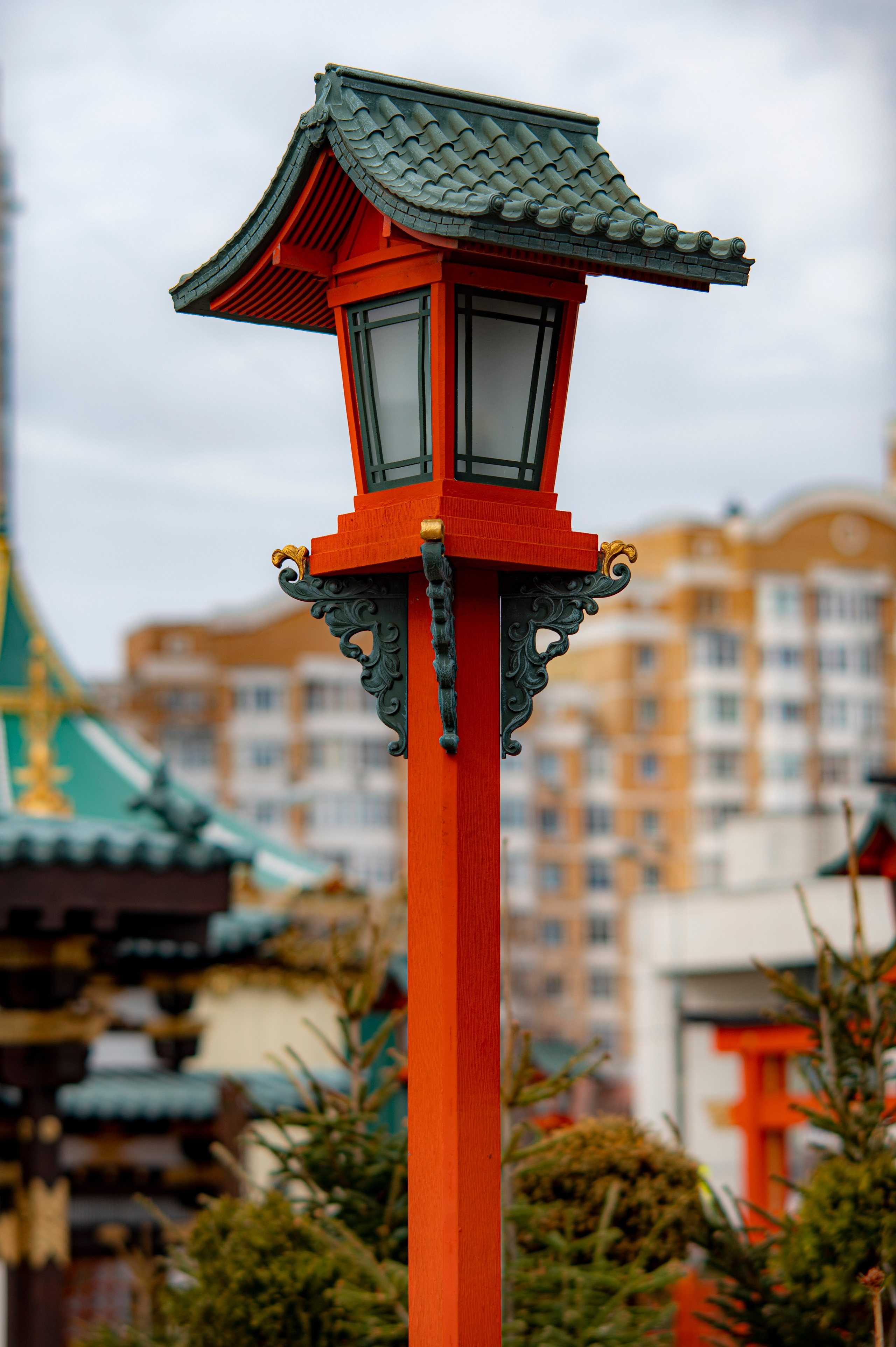 Фотопрогулка апрель 2022. Фотограф Роман Адлер