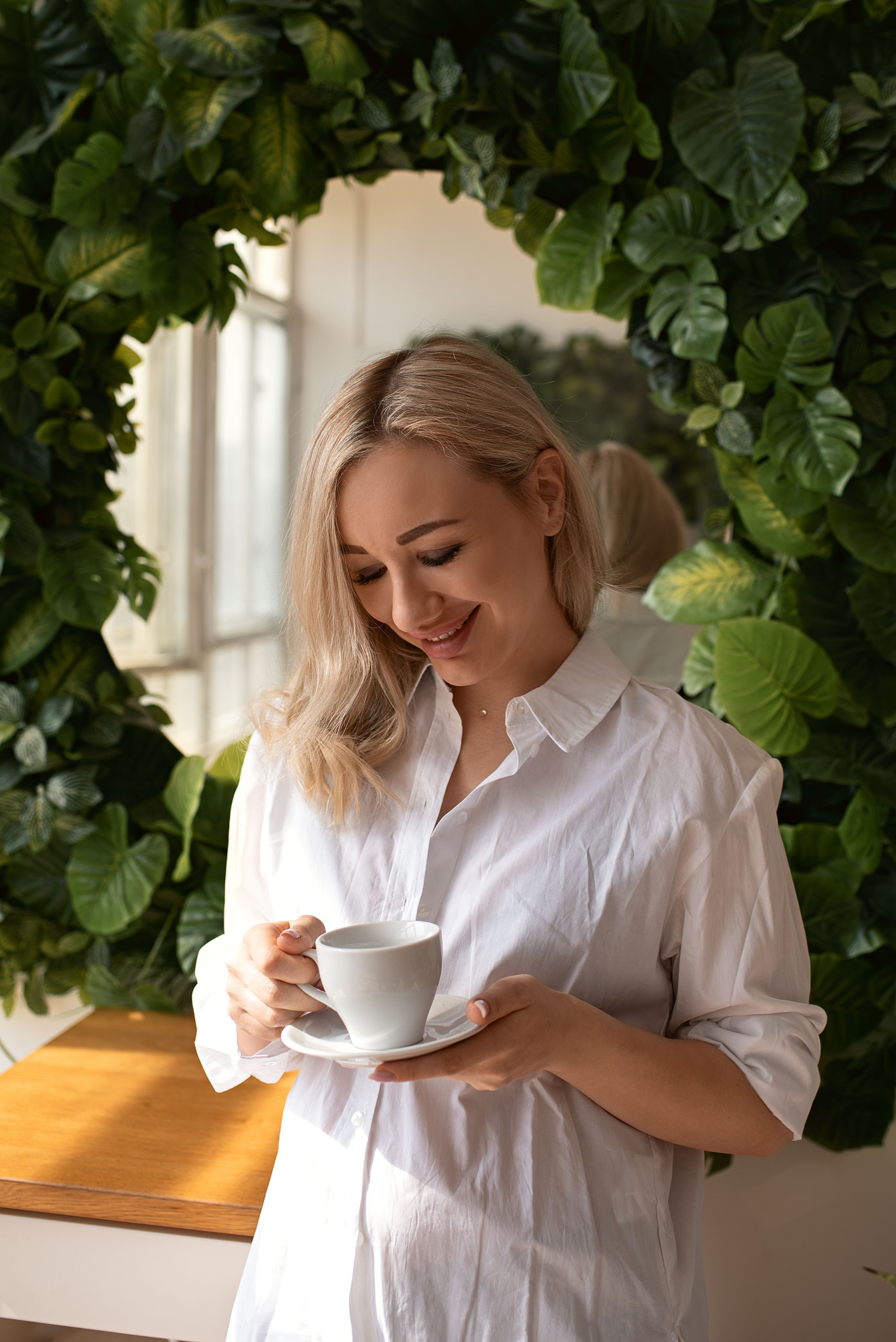 Яна. Детский и семейный фотограф в Москве Олеся Рослякова
