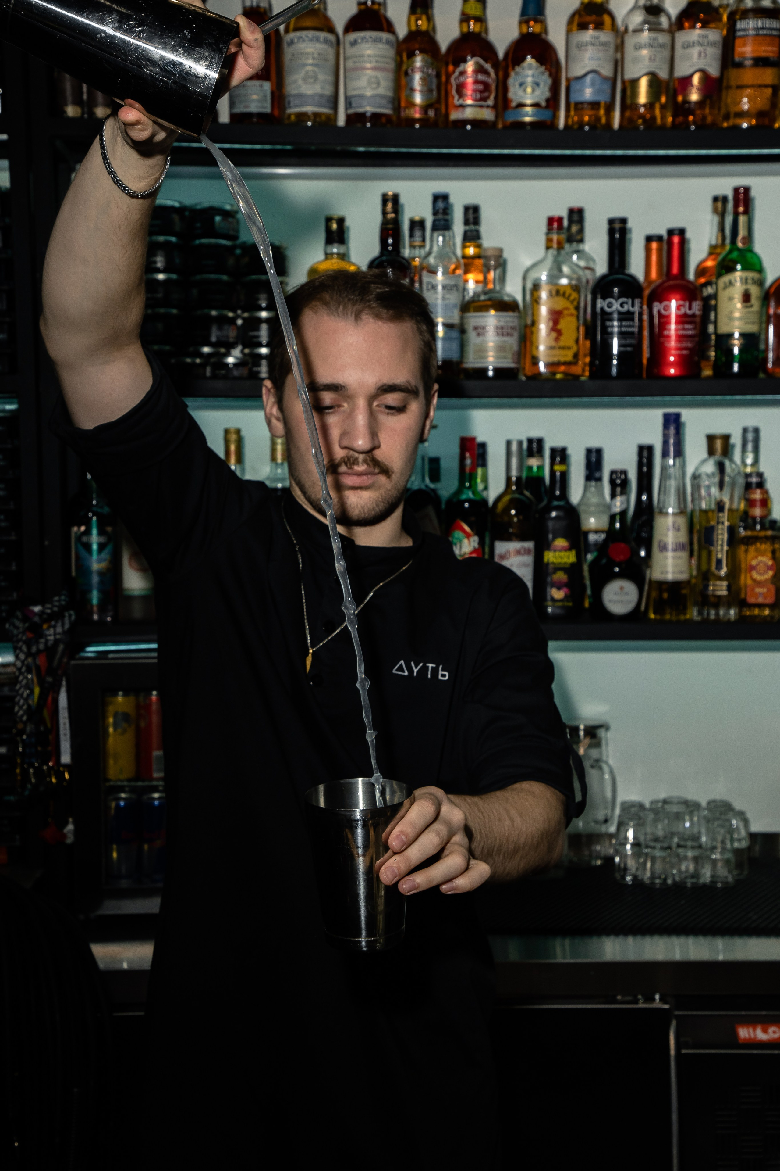 Дуть. Фотограф Денис Лесковский (Тюмень)