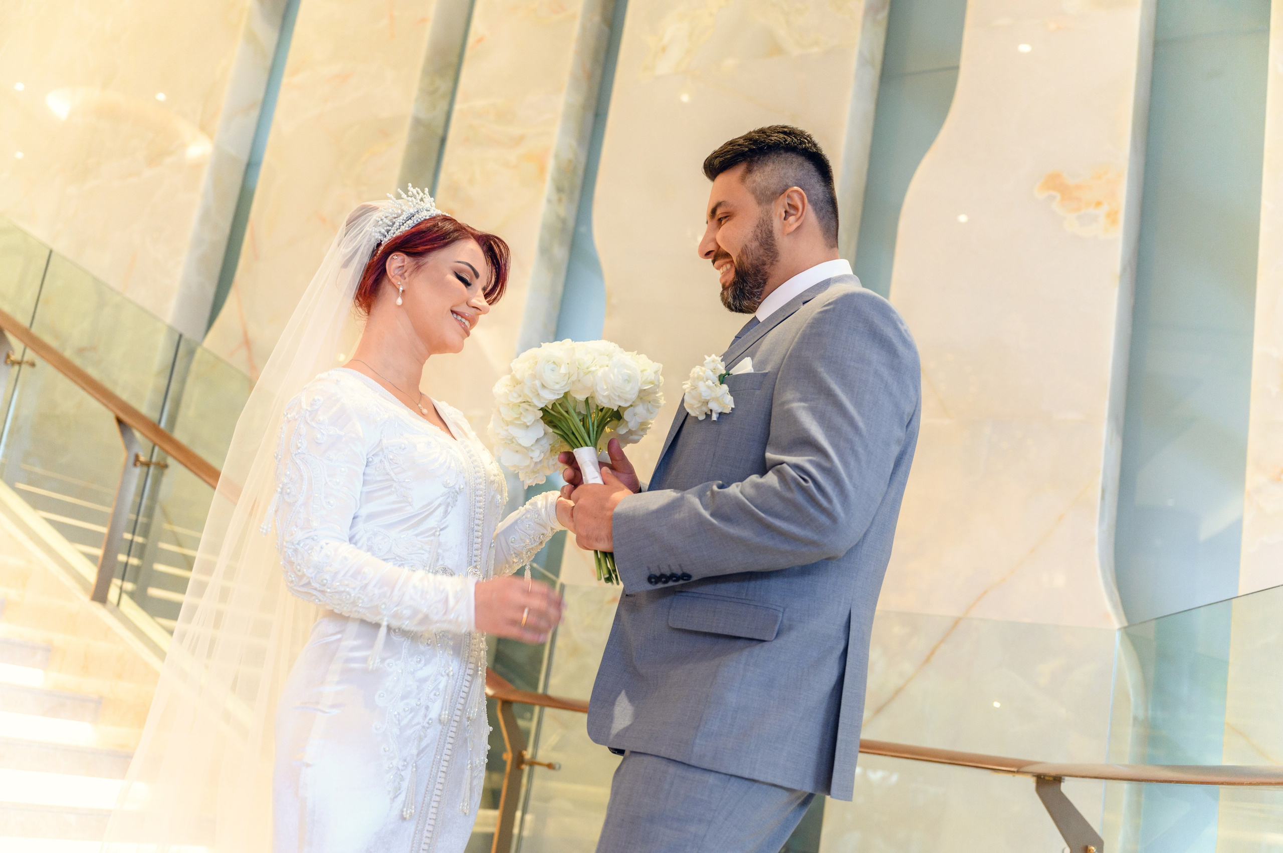 Свадьба Лены и Кирилла. Фотограф Светозар Андреев