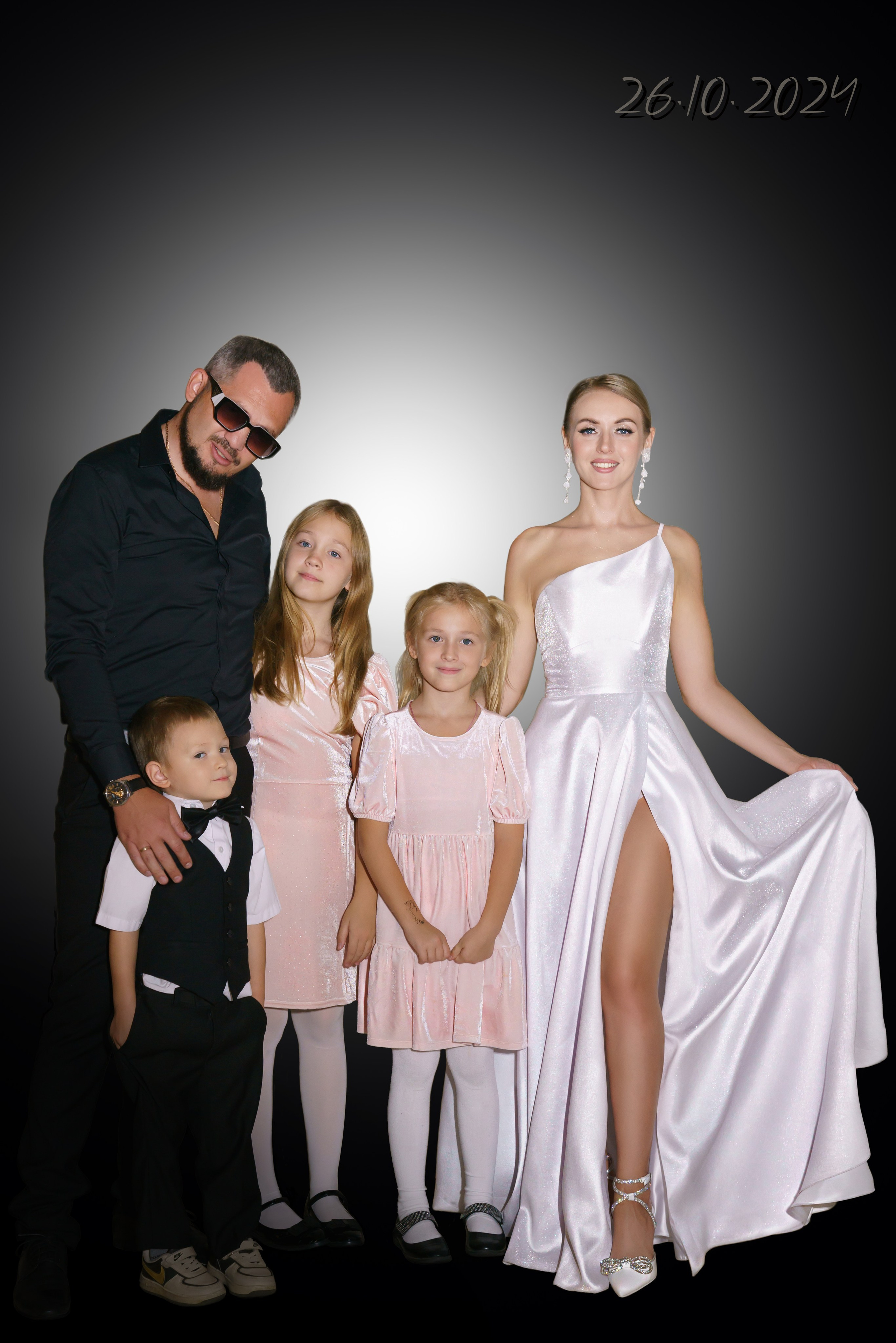 Репортаж. Семейный и свадебный фотограф Краснодар