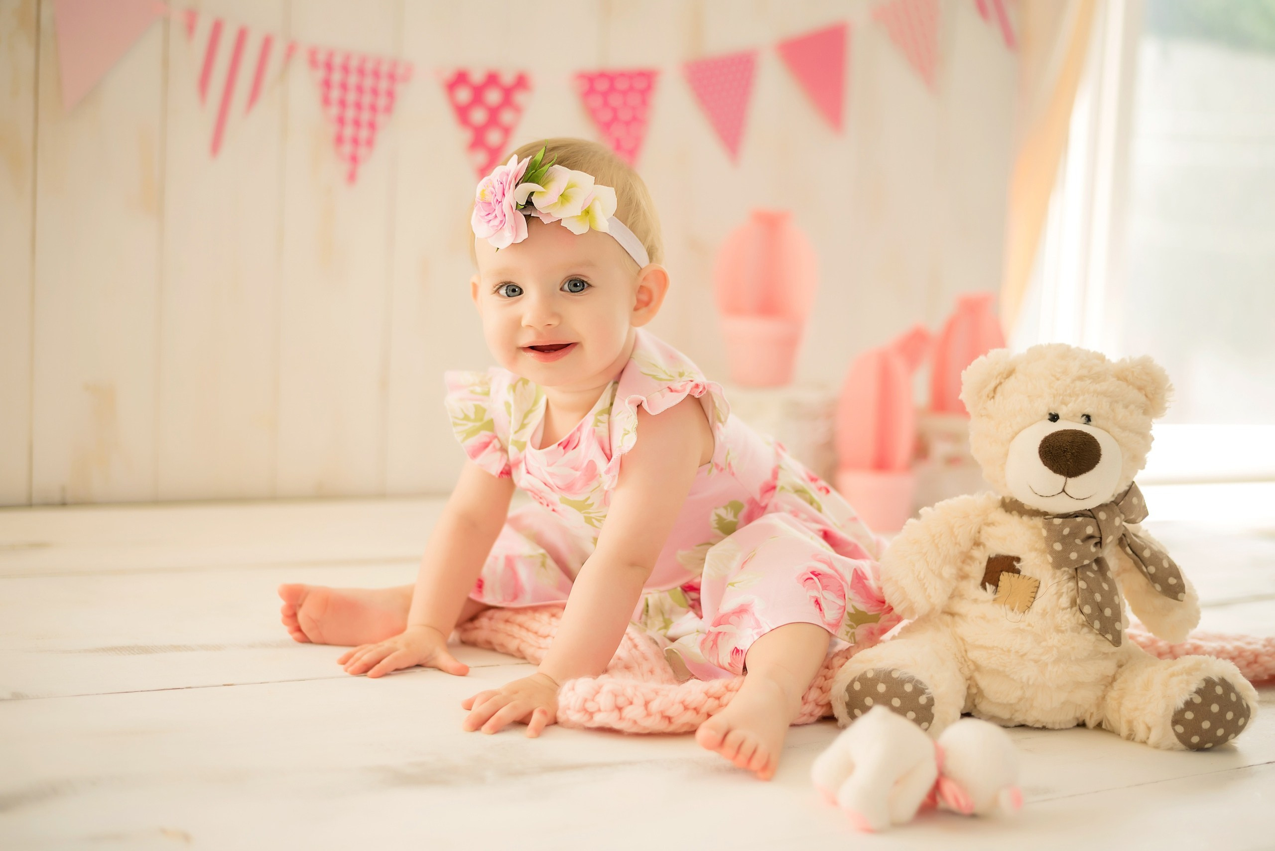 Фотосессия на День Рождения. Меркулова Ольга фотограф Воронеж