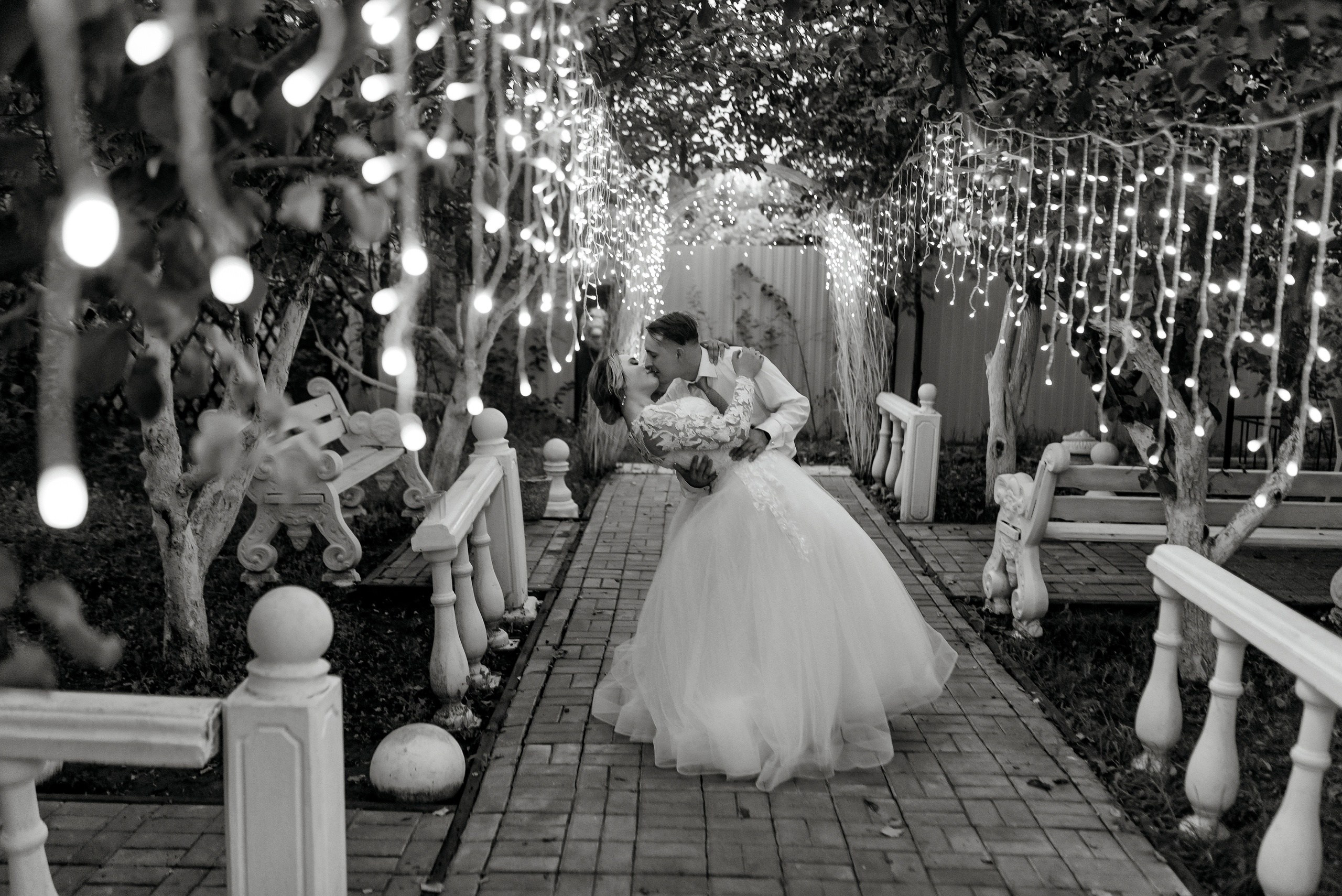 Свадебная съемка. Меркулова Ольга фотограф Воронеж