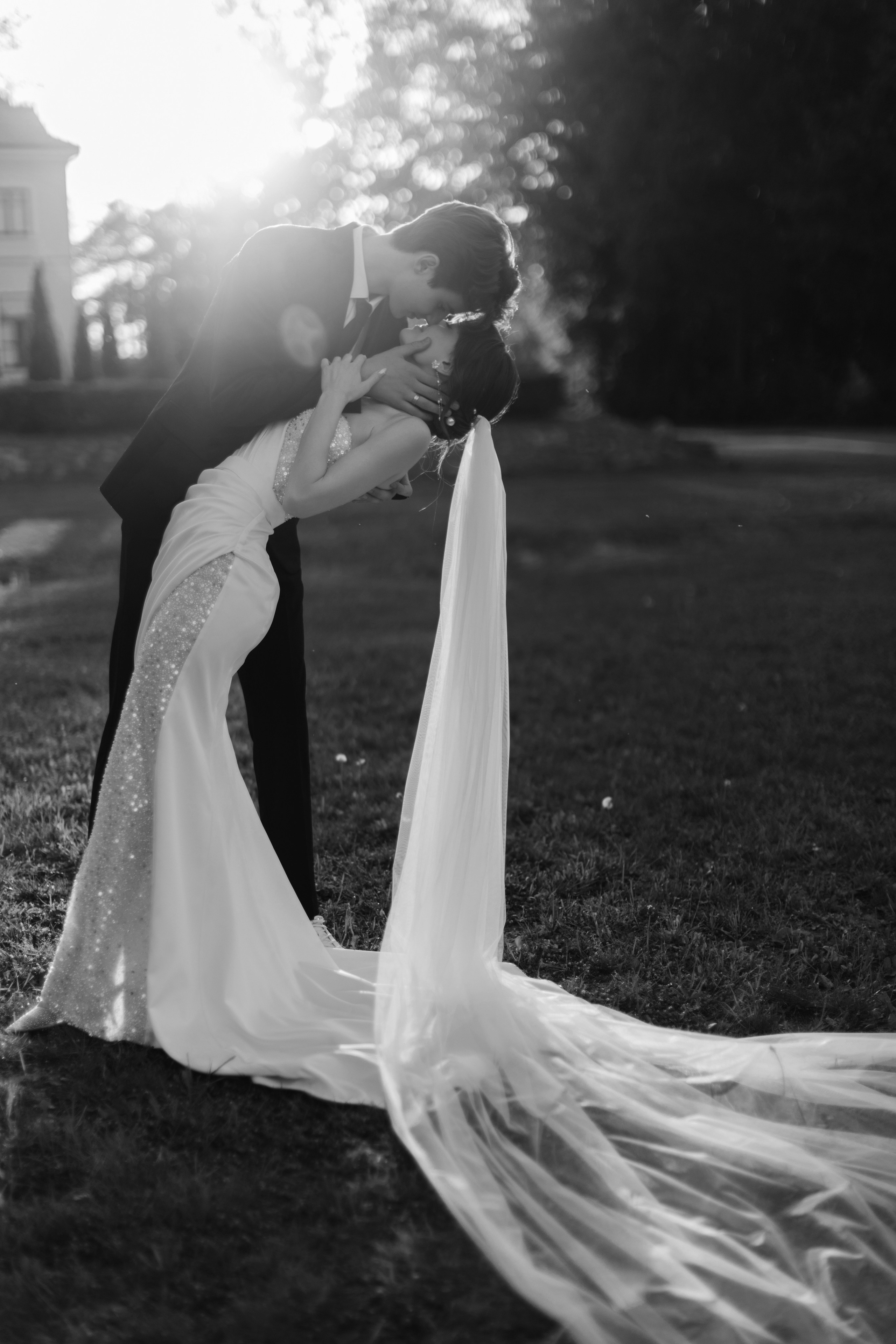 Антон и Кристина. Главная