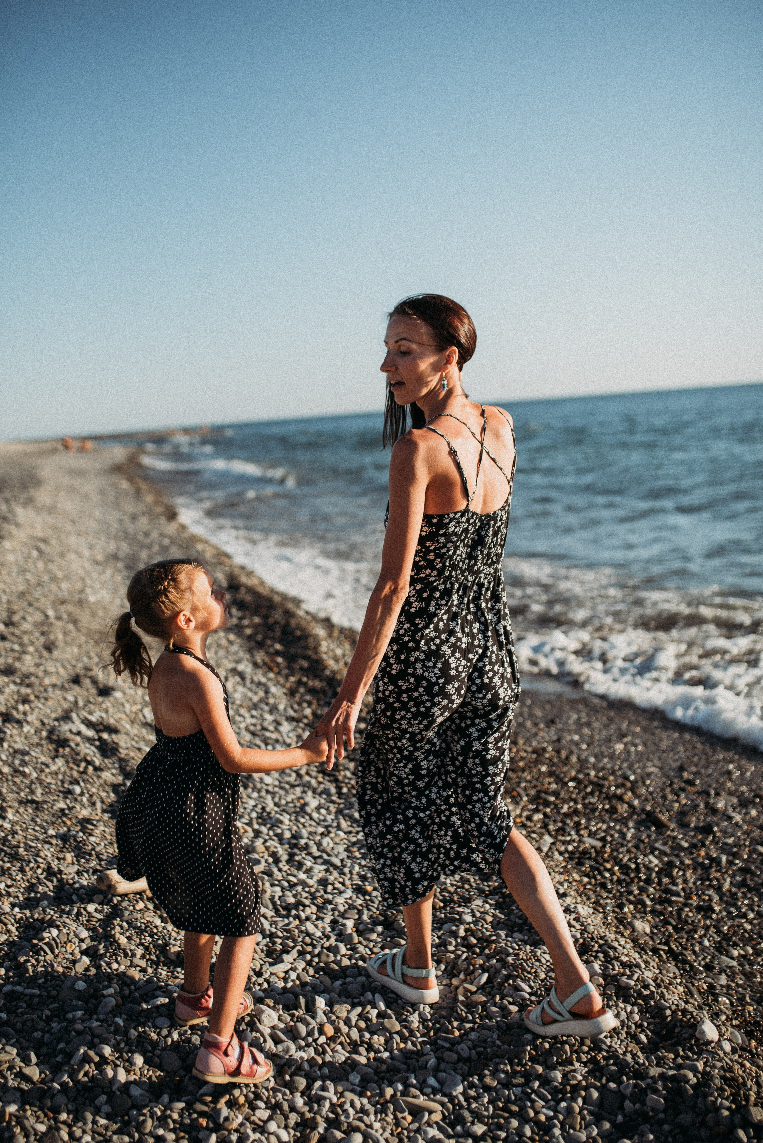 🌊 море ☀️. Фотограф в Сочи — Маргарита Поганова