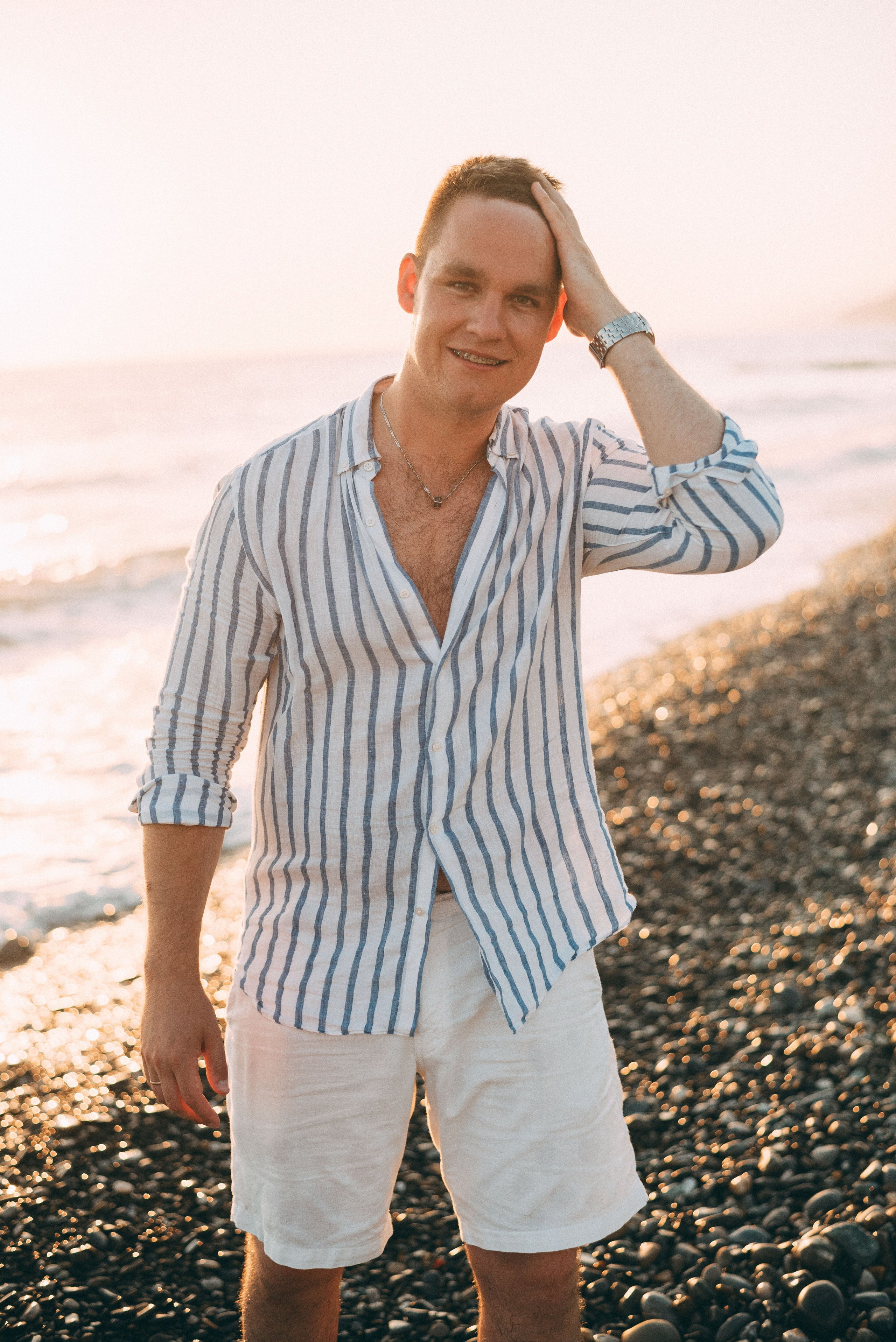 18.06 ☀️ 🌊. Фотограф в Сочи — Маргарита Поганова