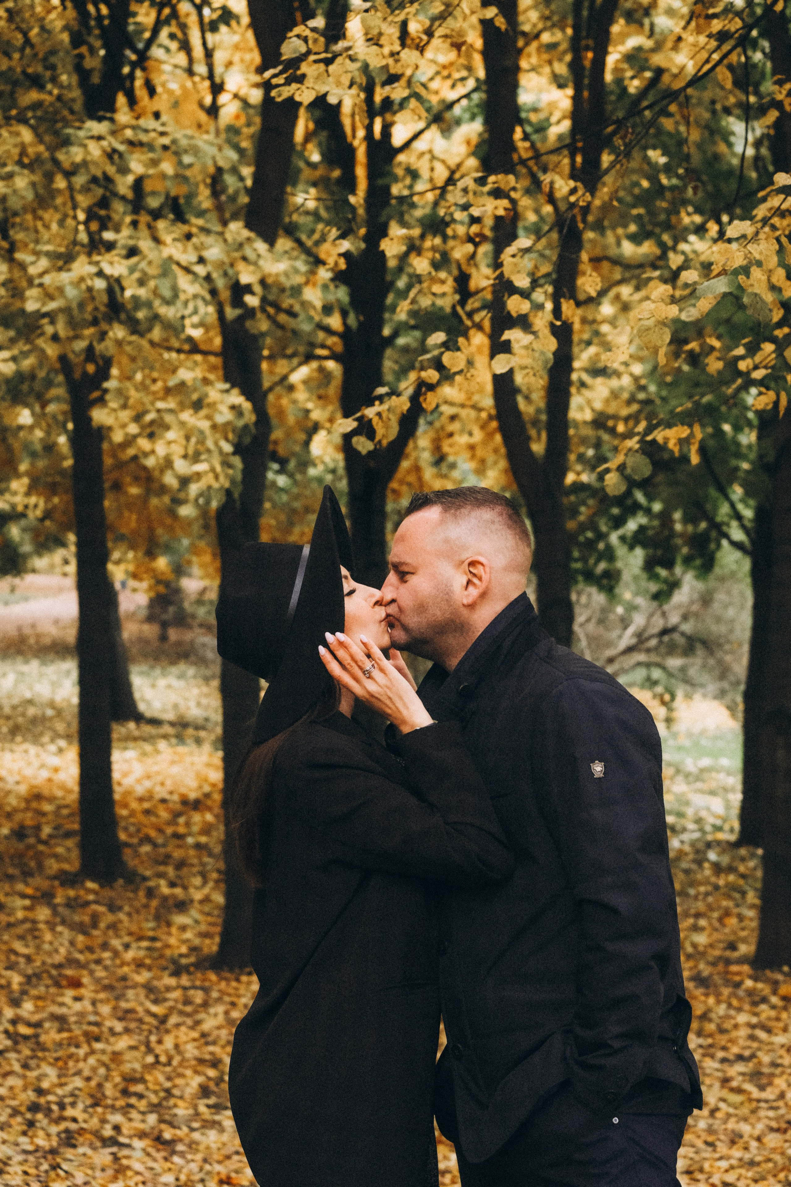 Любовь. Профессиональный фотограф, Санкт-Петербург — Виктория Богомолова