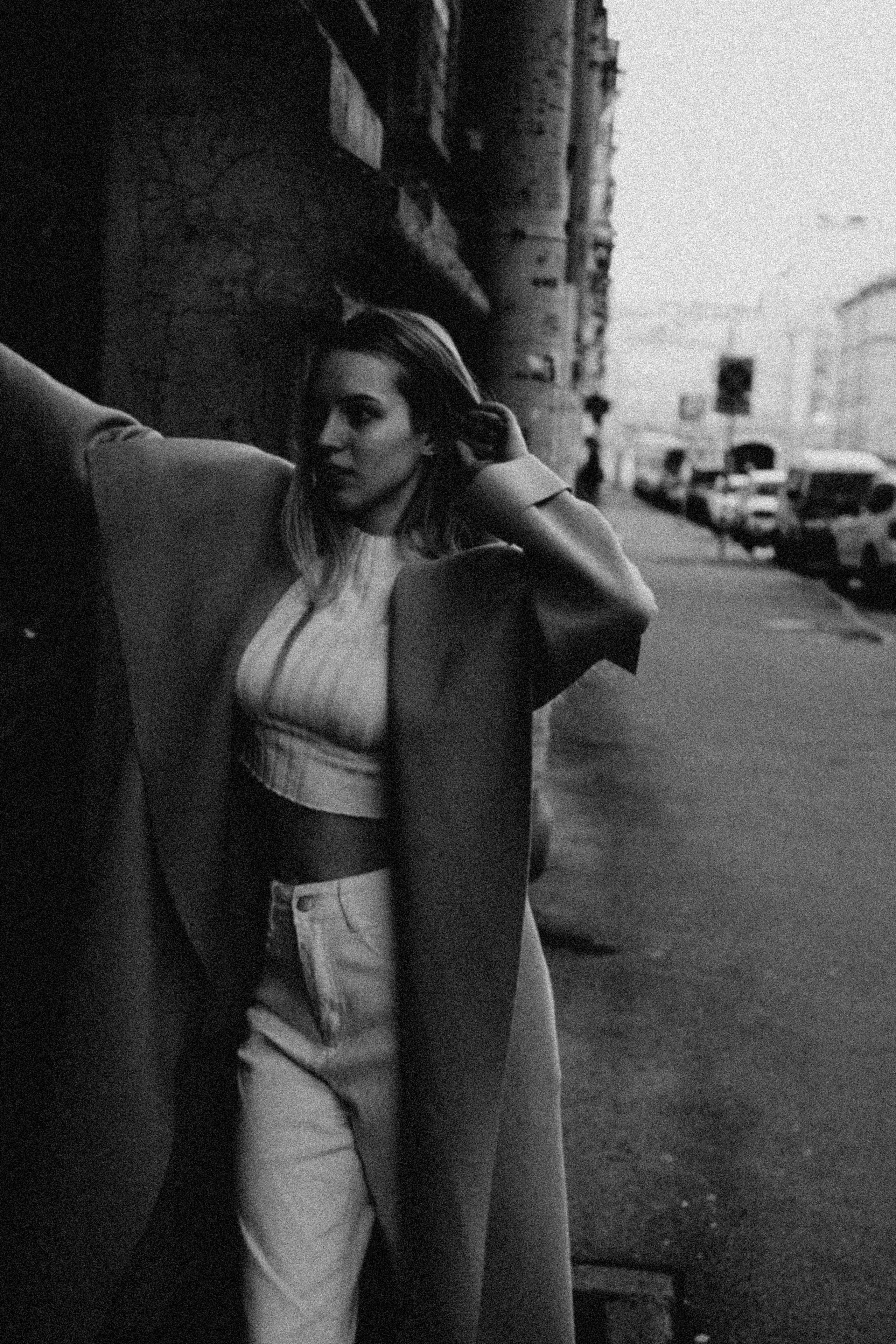 На закате. Профессиональный фотограф, Санкт-Петербург — Виктория Богомолова