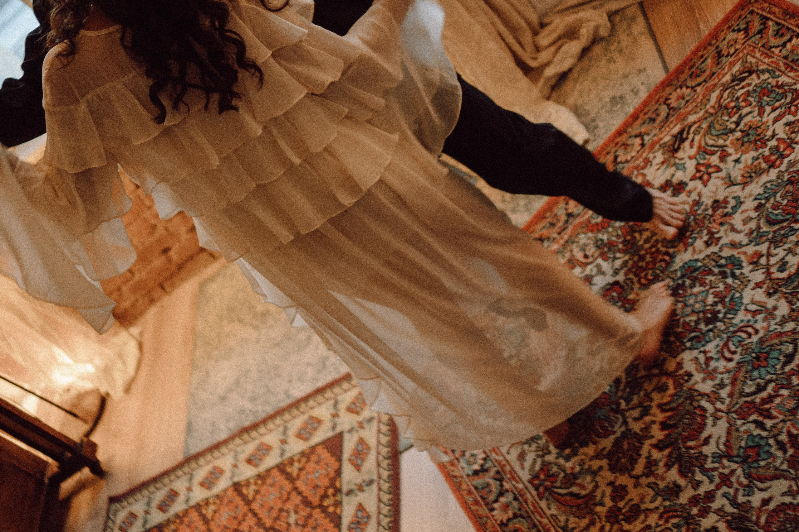 УТРО ЖЕНИХА И НЕВЕСТЫ В ФОТОСТУДИИ И ОСНОВНАЯ ФОТОСЕСИСИЯ ЗИМОЙ. Профессиональный фотограф, Санкт-Петербург — Виктория Богомолова