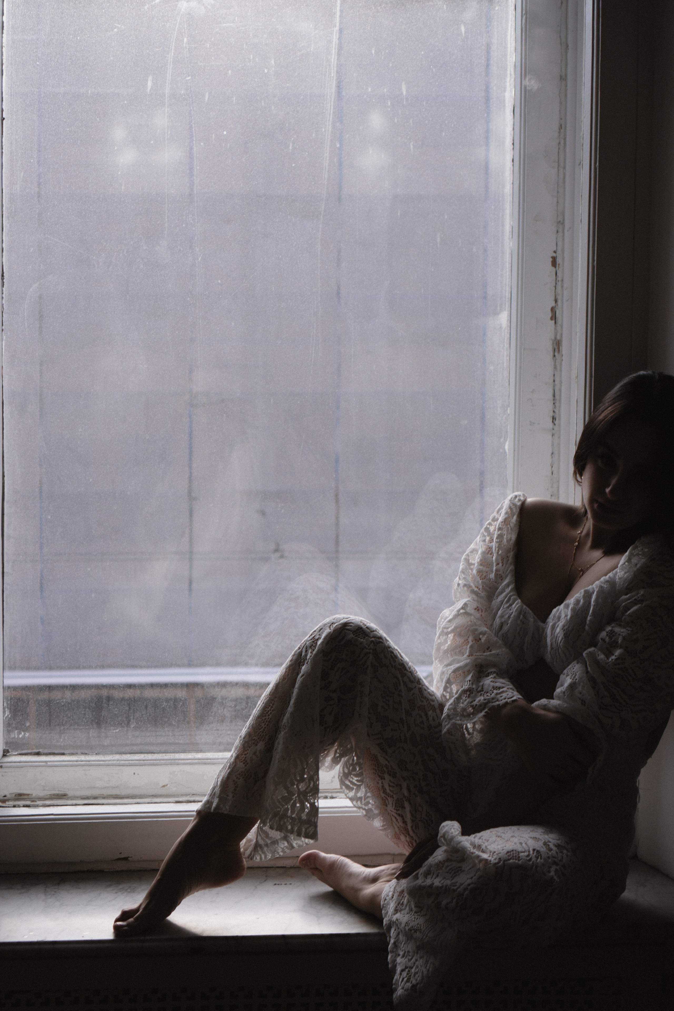 Студийная. Профессиональный фотограф, Санкт-Петербург — Виктория Богомолова