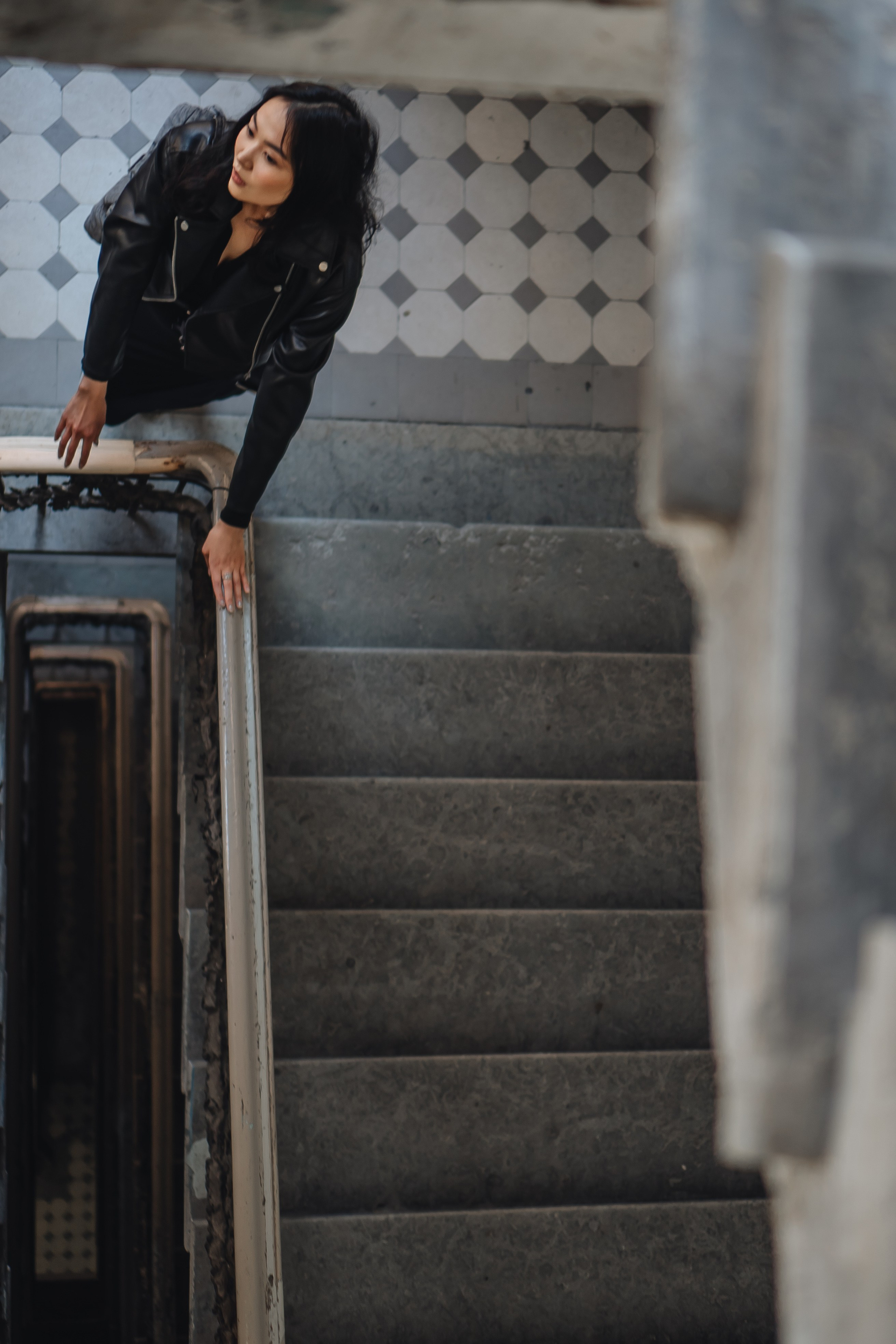 В ПАРАДНОЙ. Профессиональный фотограф, Санкт-Петербург — Виктория Богомолова