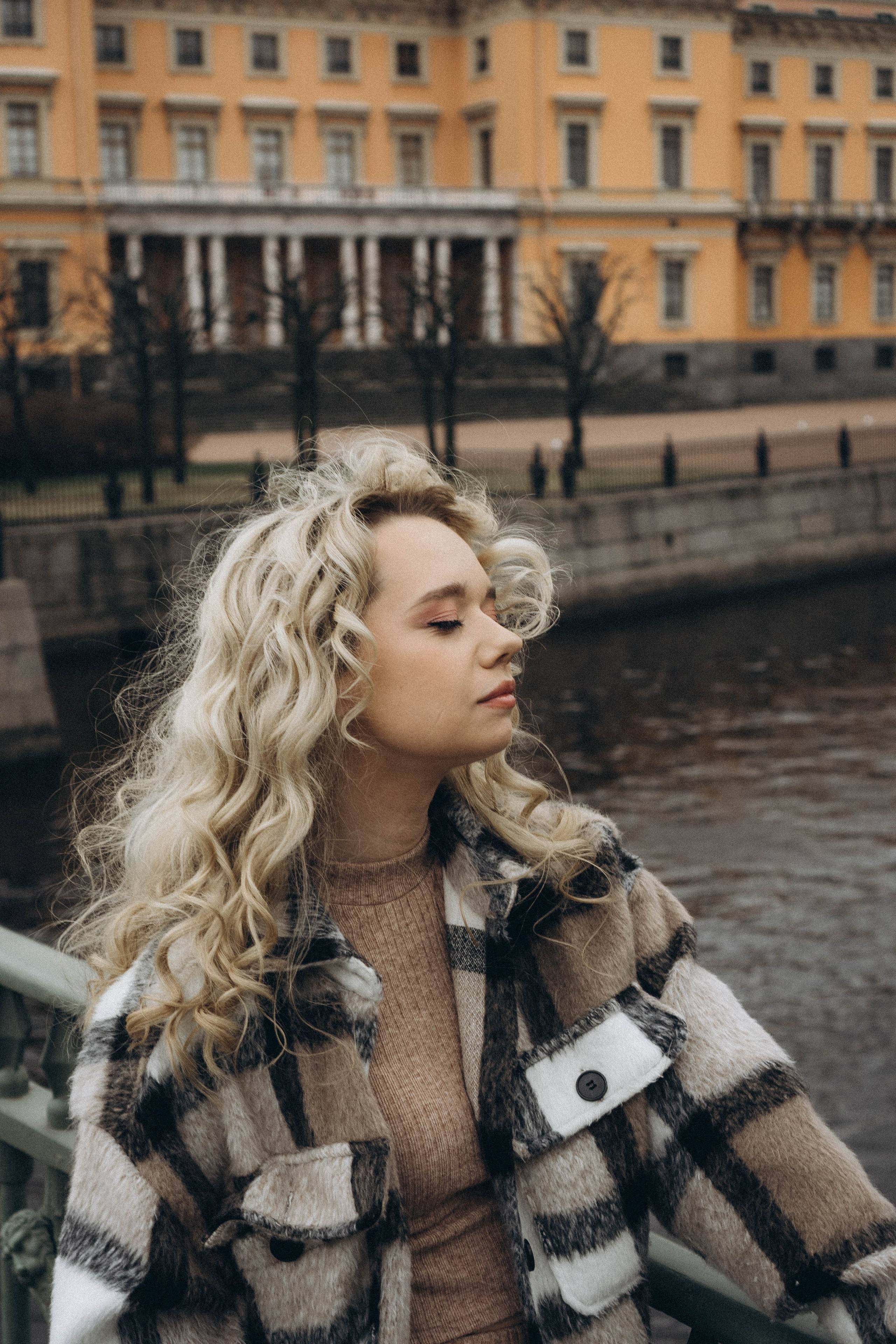 Студийная. Профессиональный фотограф, Санкт-Петербург — Виктория Богомолова