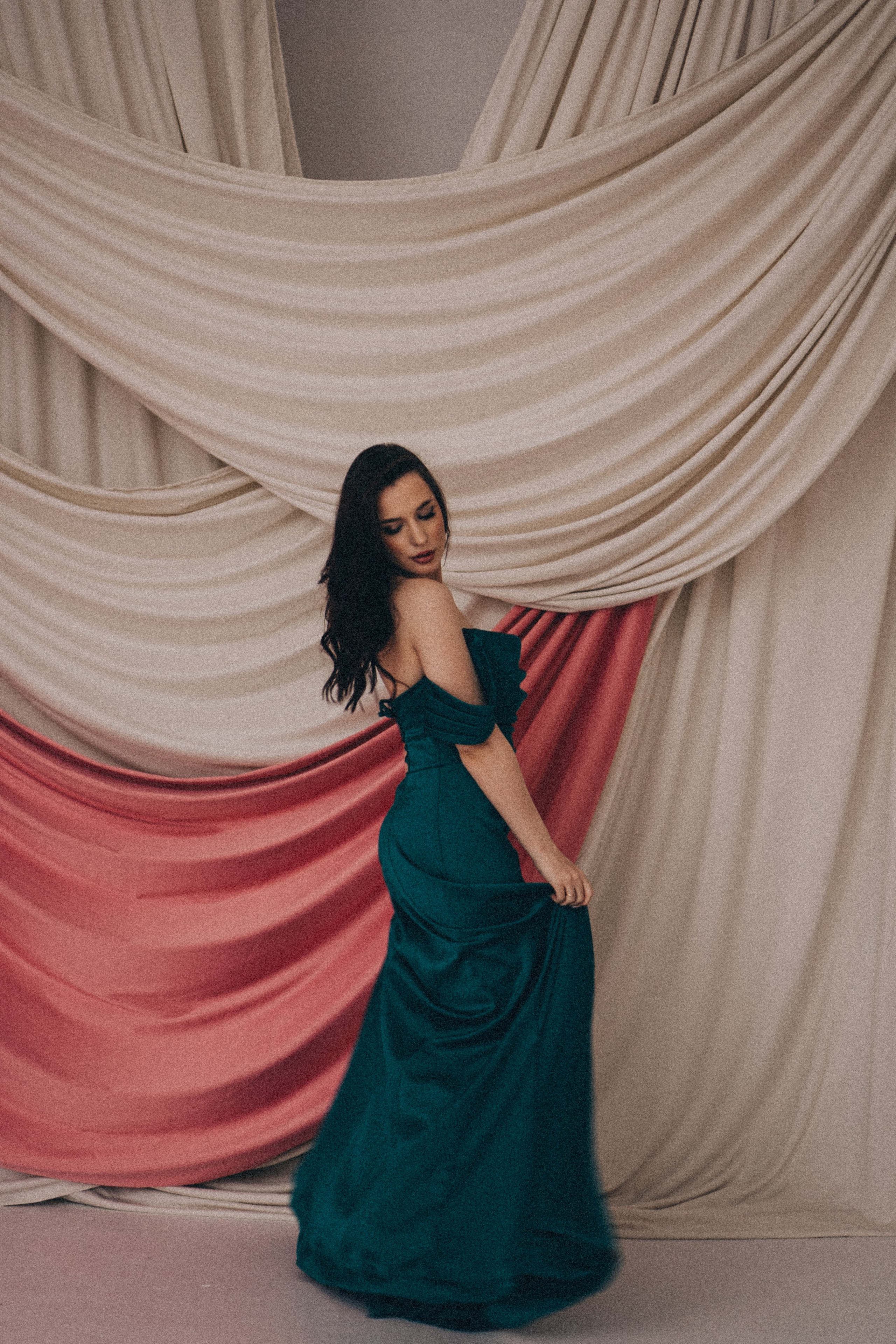 Весенняя. Профессиональный фотограф, Санкт-Петербург — Виктория Богомолова