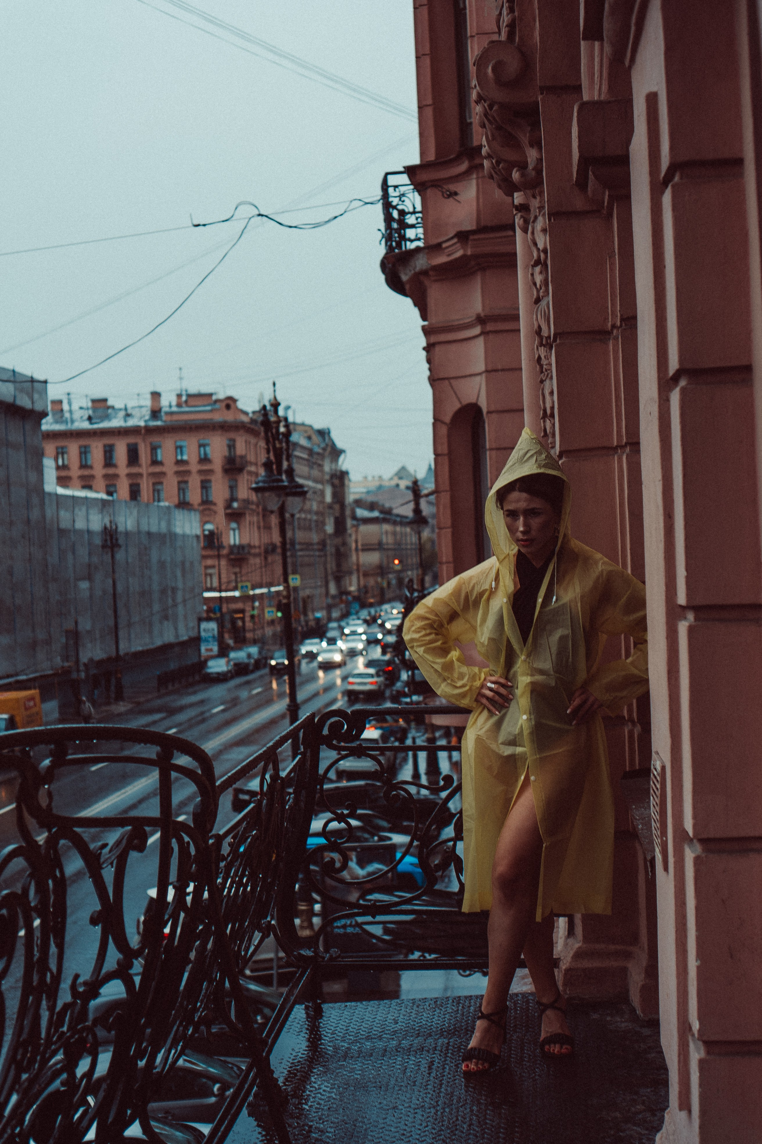 НЕМНОЖКО ИТАЛИИ. Профессиональный фотограф, Санкт-Петербург — Виктория Богомолова