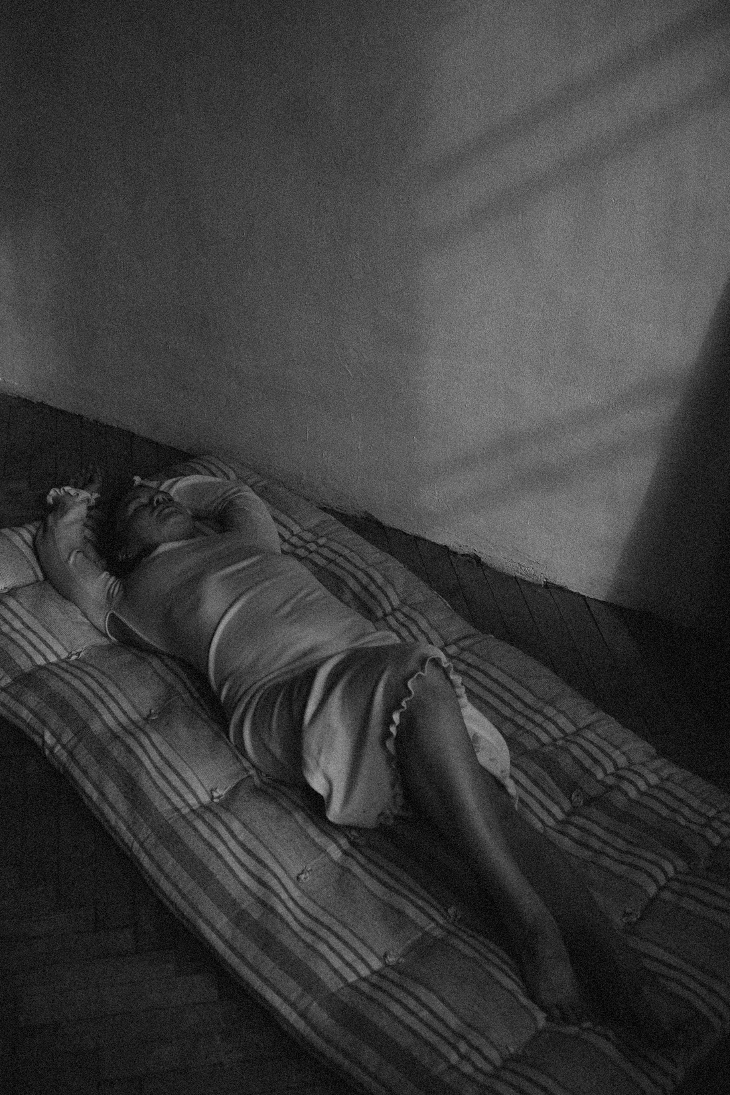 Студийная для девушки. Профессиональный фотограф, Санкт-Петербург — Виктория Богомолова