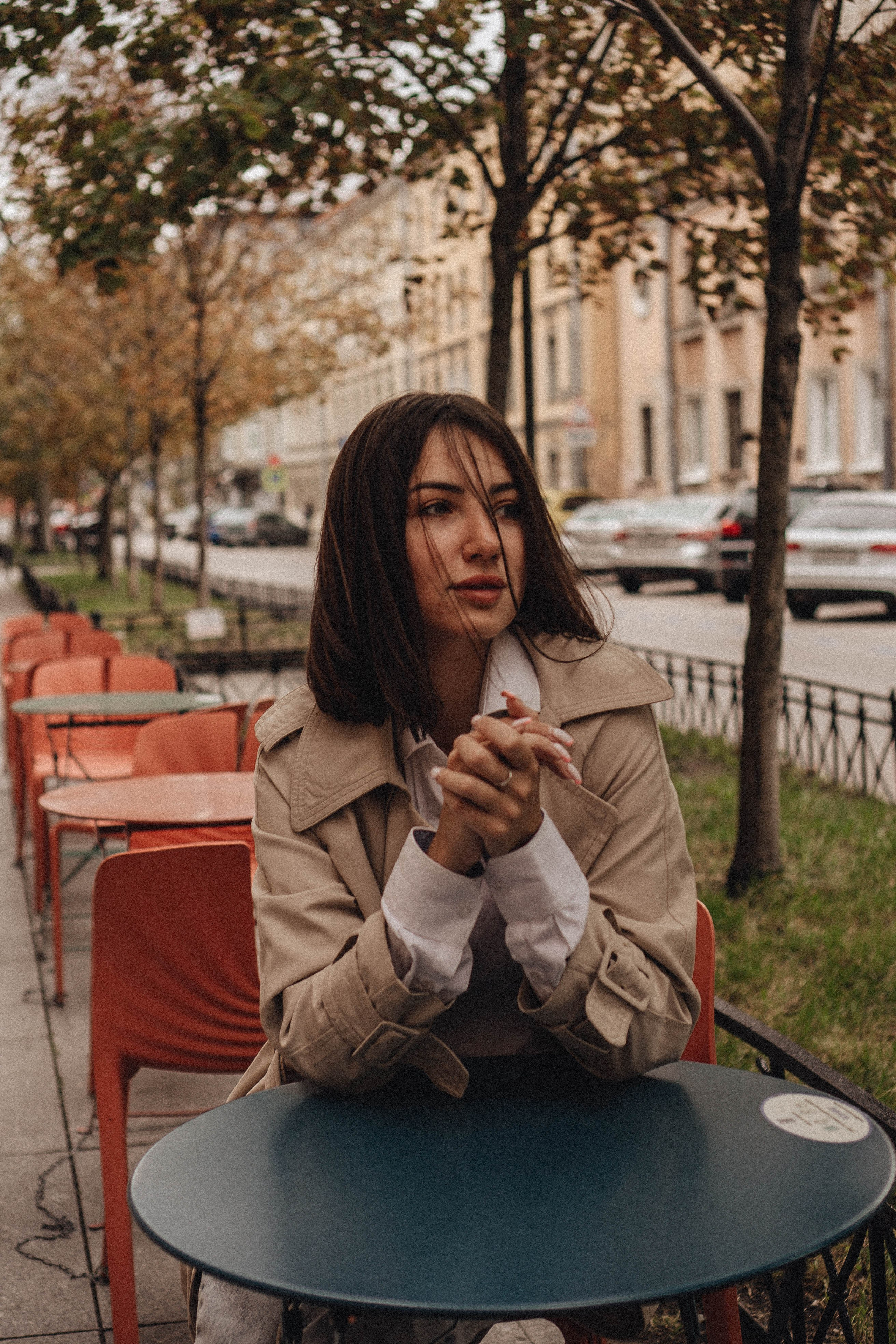 Прогулочная для Кристины. Профессиональный фотограф, Санкт-Петербург — Виктория Богомолова