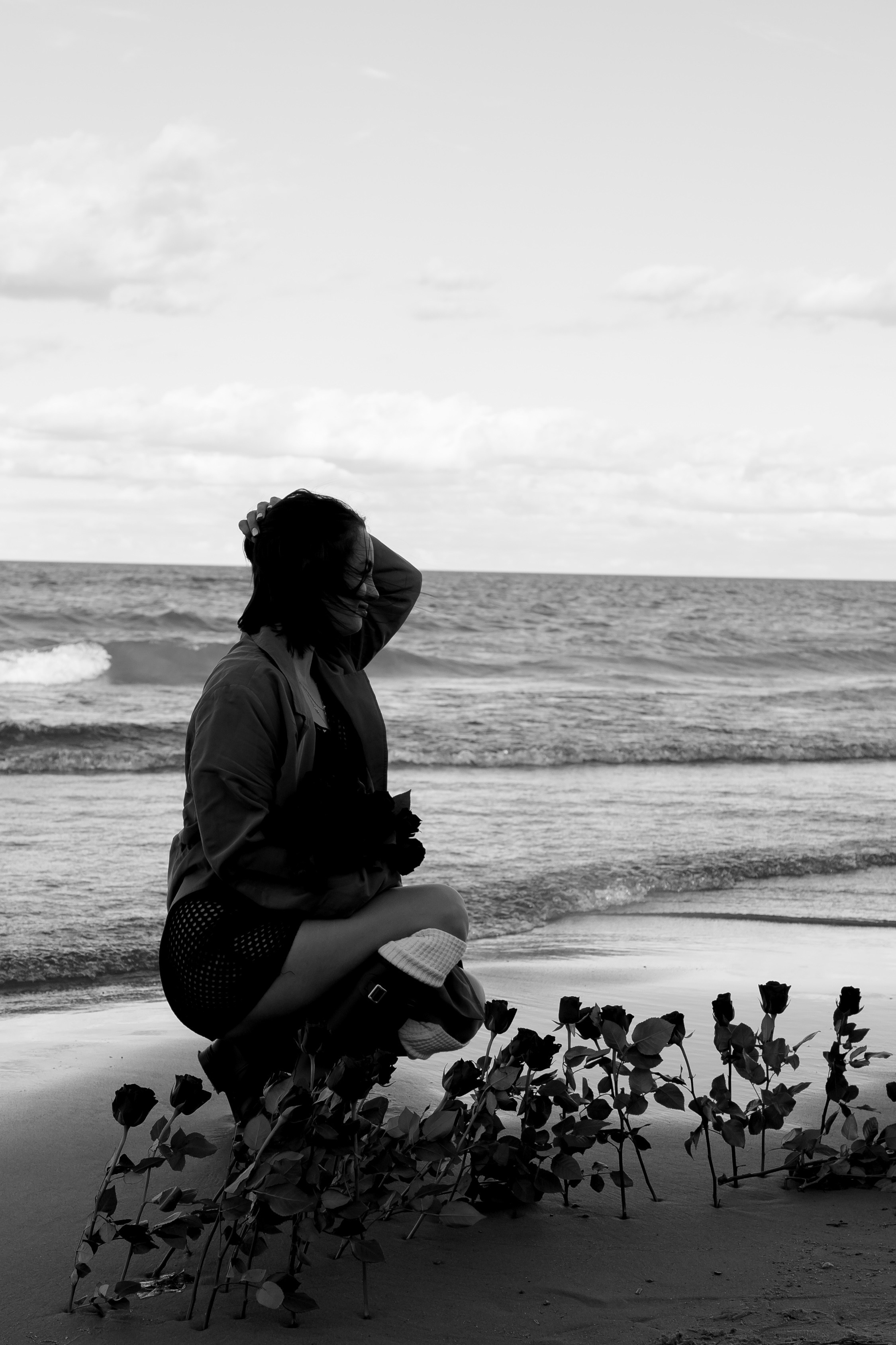 Розы. Профессиональный фотограф, Санкт-Петербург — Виктория Богомолова