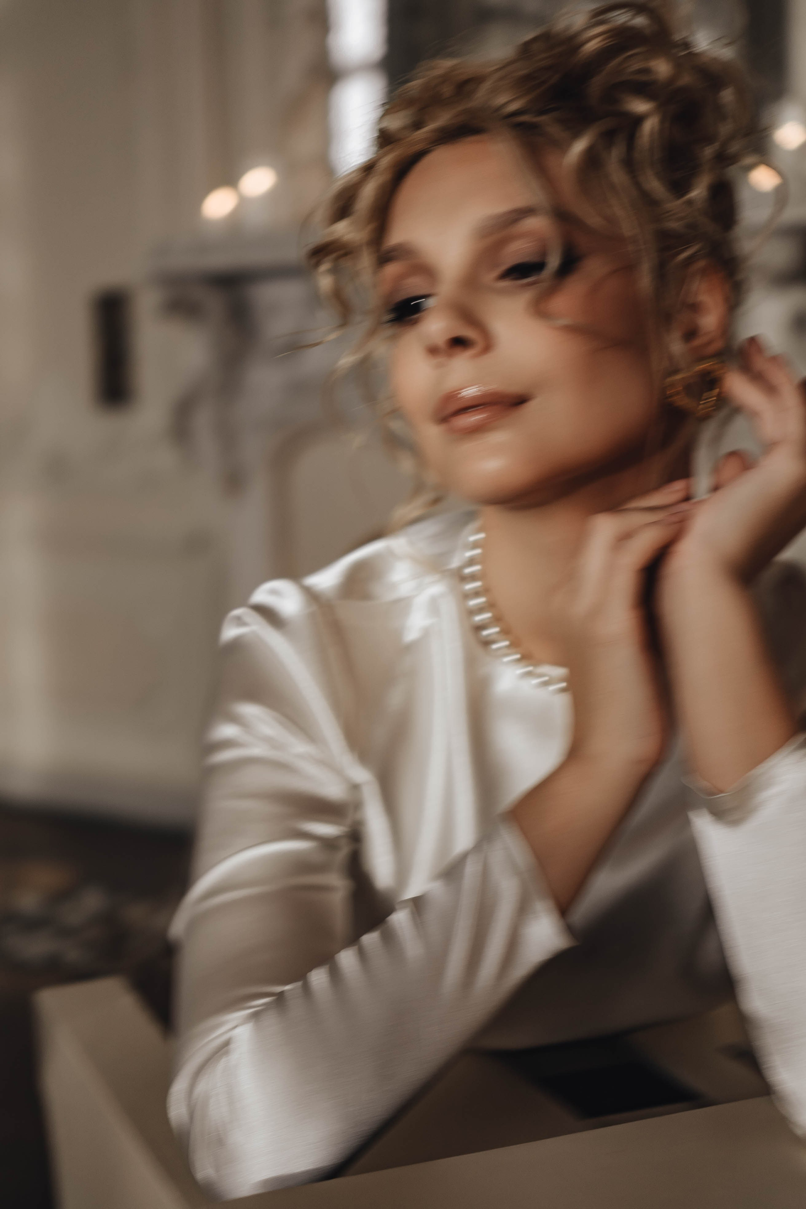 СВАДЕБНАЯ ФОТОСЕСИИЯ В НИКОЛАЕВСКОМ ДВОРЦЕ. Профессиональный фотограф, Санкт-Петербург — Виктория Богомолова