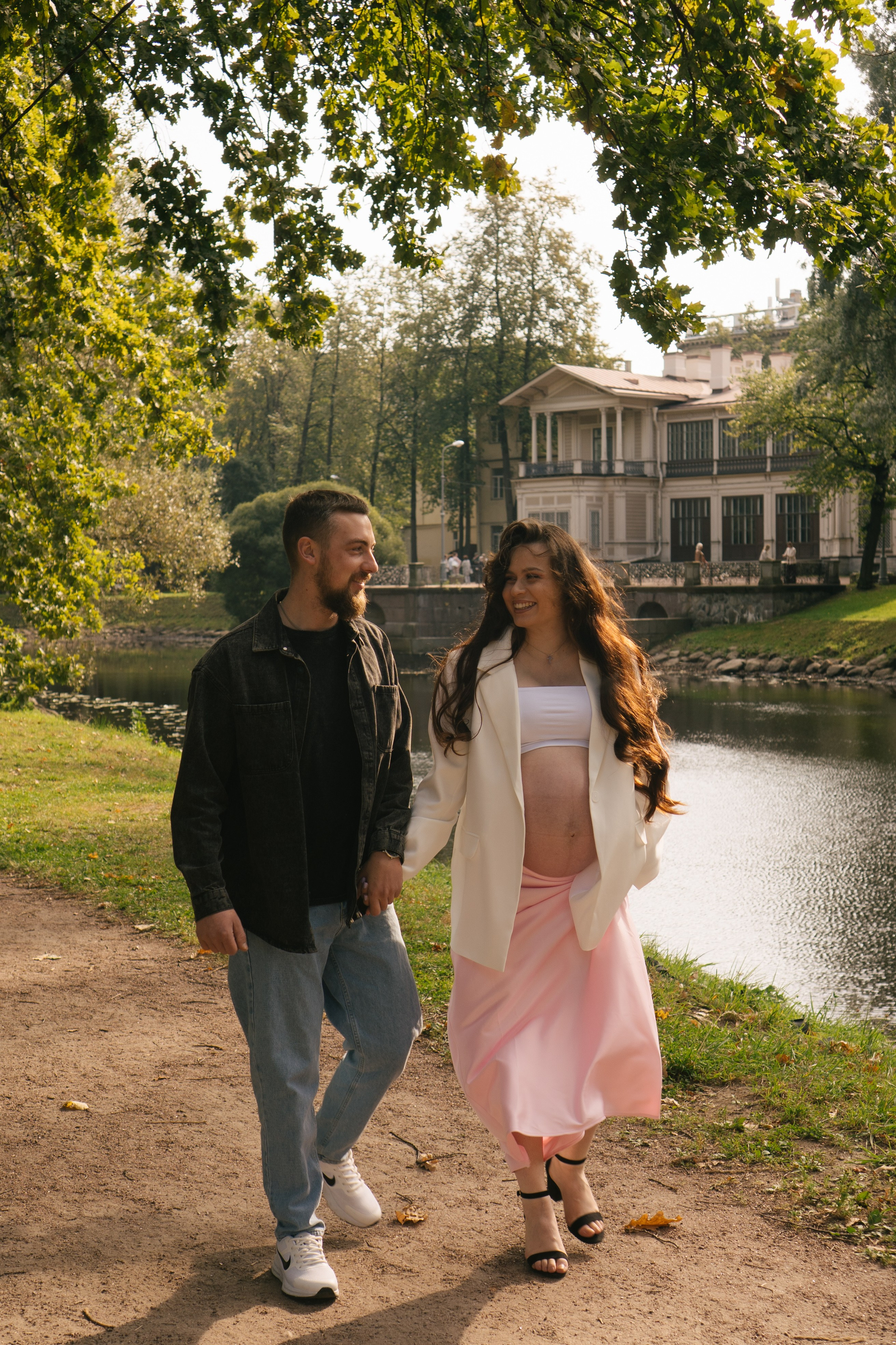 СЕМЕЙНАЯ ИСТОРИЯ. Профессиональный фотограф, Санкт-Петербург — Виктория Богомолова