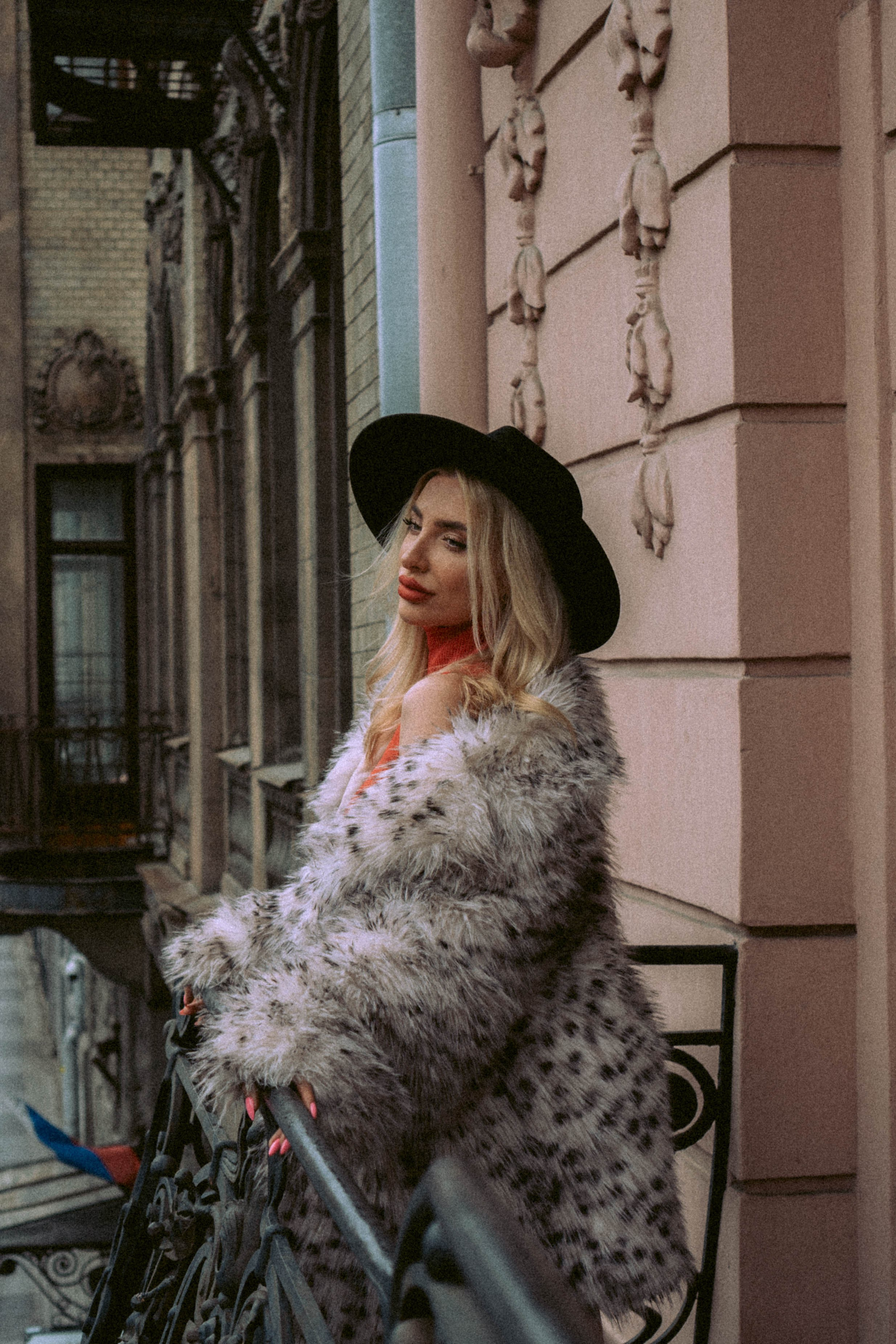 Винтажная серия. Профессиональный фотограф, Санкт-Петербург — Виктория Богомолова