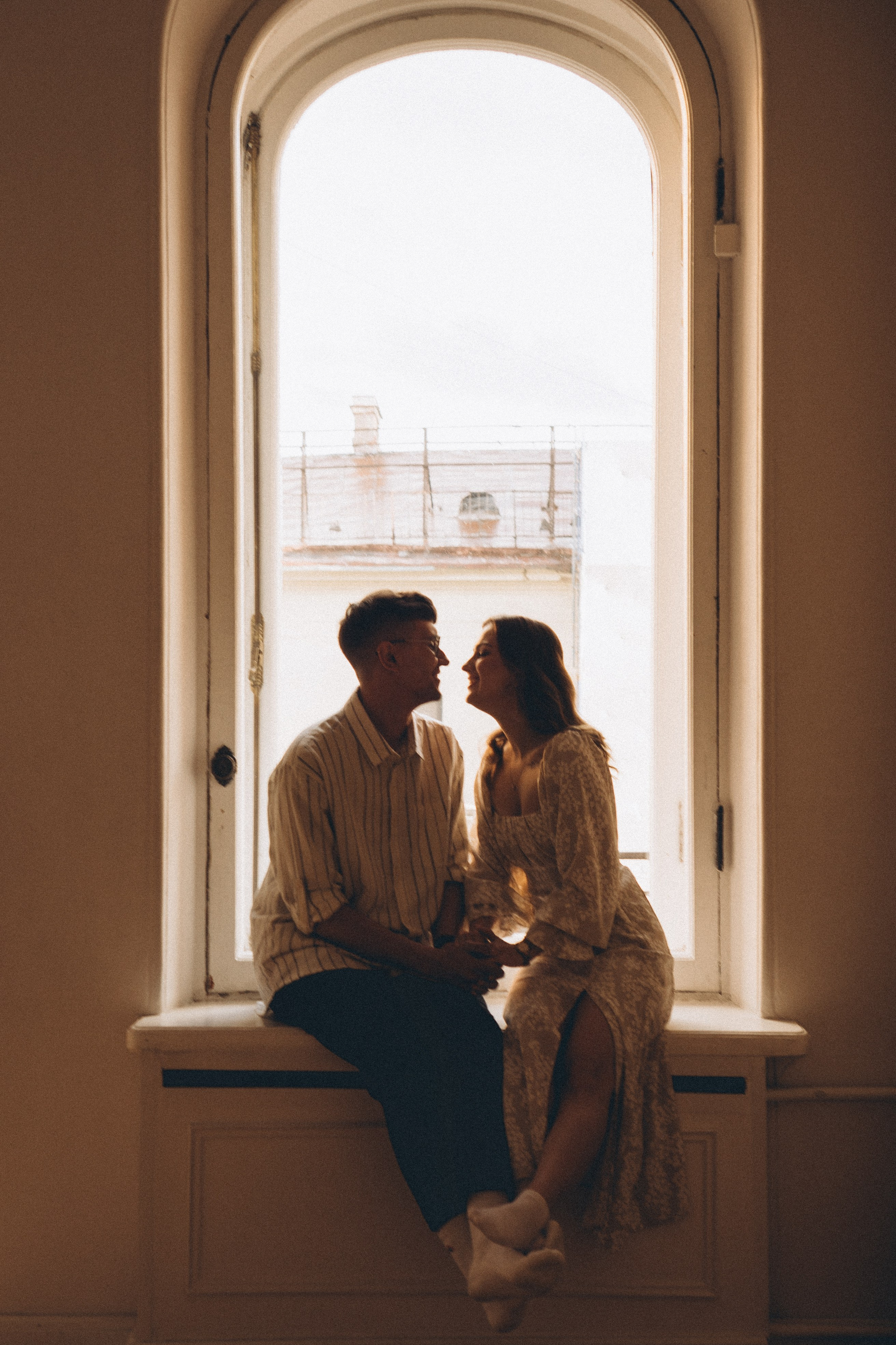 ЛЮБОВЬ В ИЮНЕ. Профессиональный фотограф, Санкт-Петербург — Виктория Богомолова