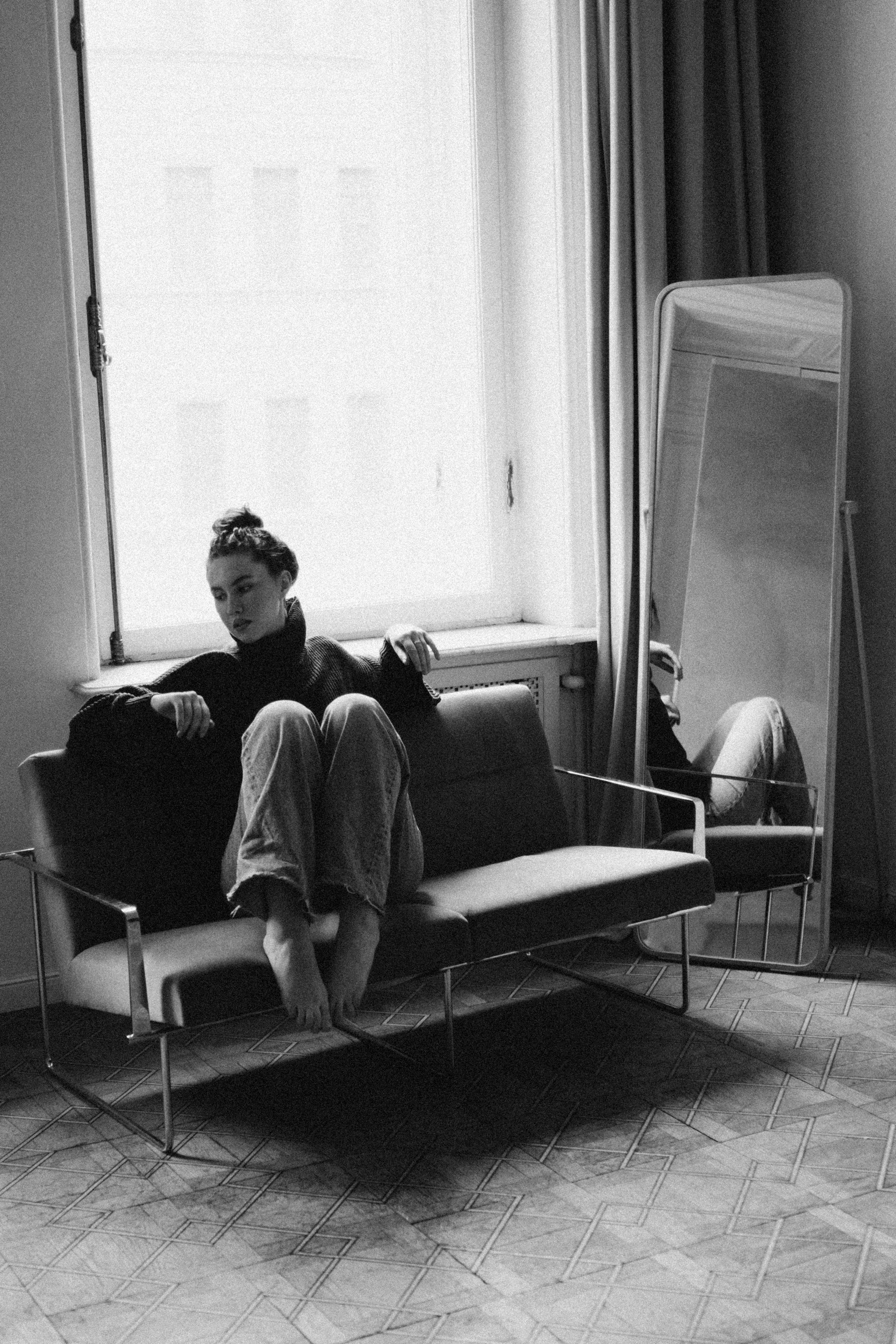 Для девушки. Профессиональный фотограф, Санкт-Петербург — Виктория Богомолова