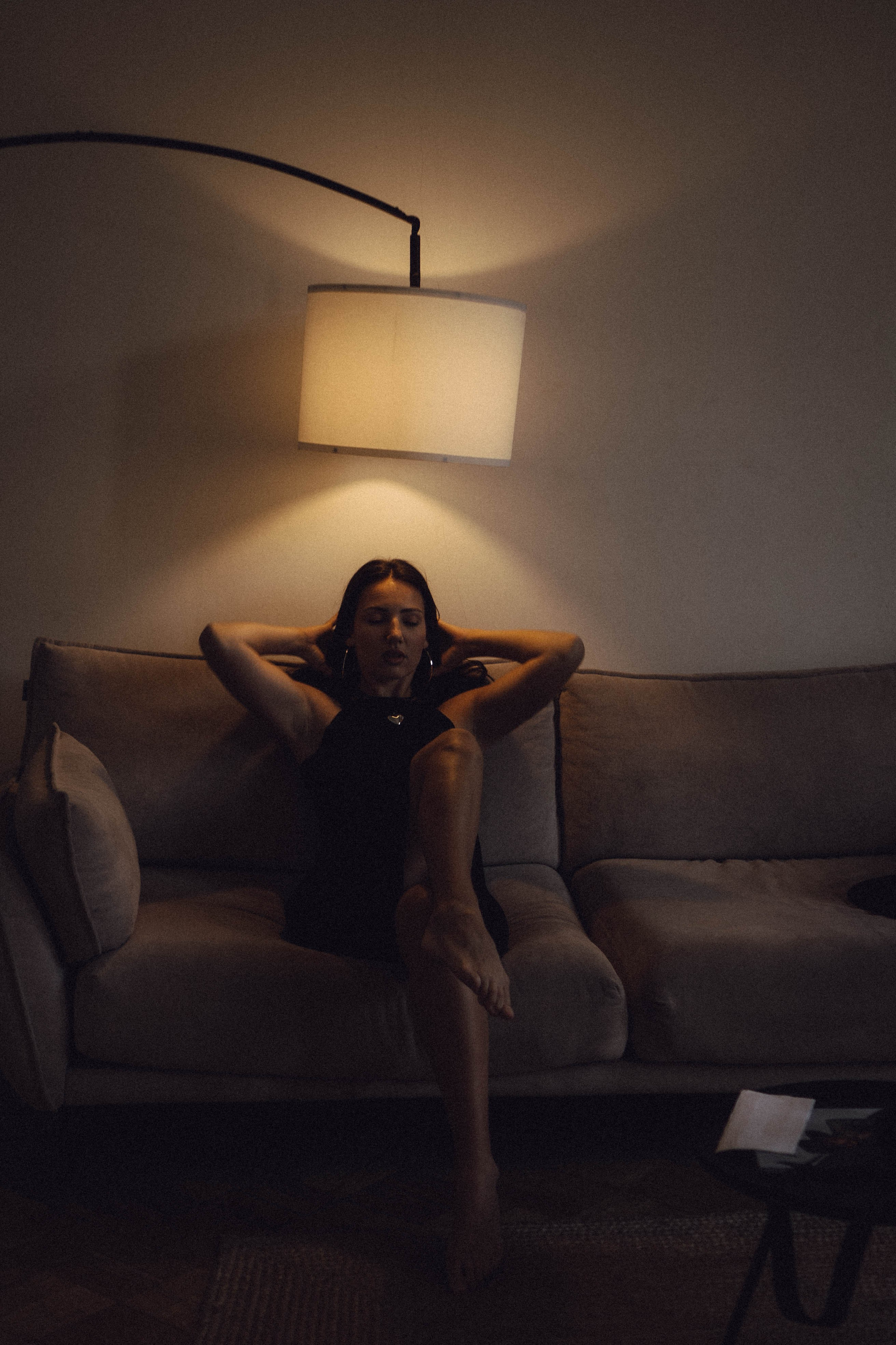 Студийная. Профессиональный фотограф, Санкт-Петербург — Виктория Богомолова