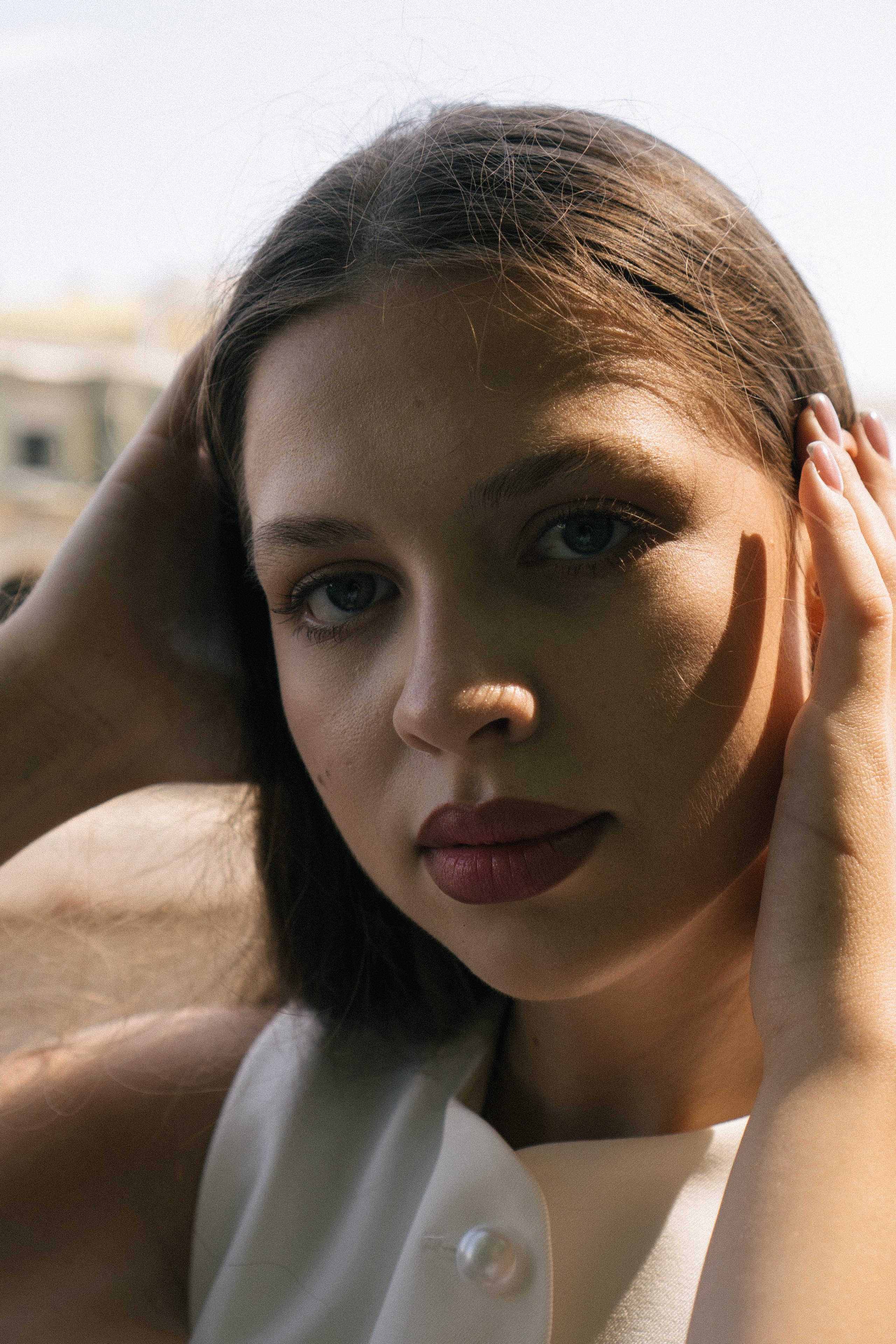 ПРОГУЛКА ПО ЛЕТНЕМУ САДУ. Профессиональный фотограф, Санкт-Петербург — Виктория Богомолова