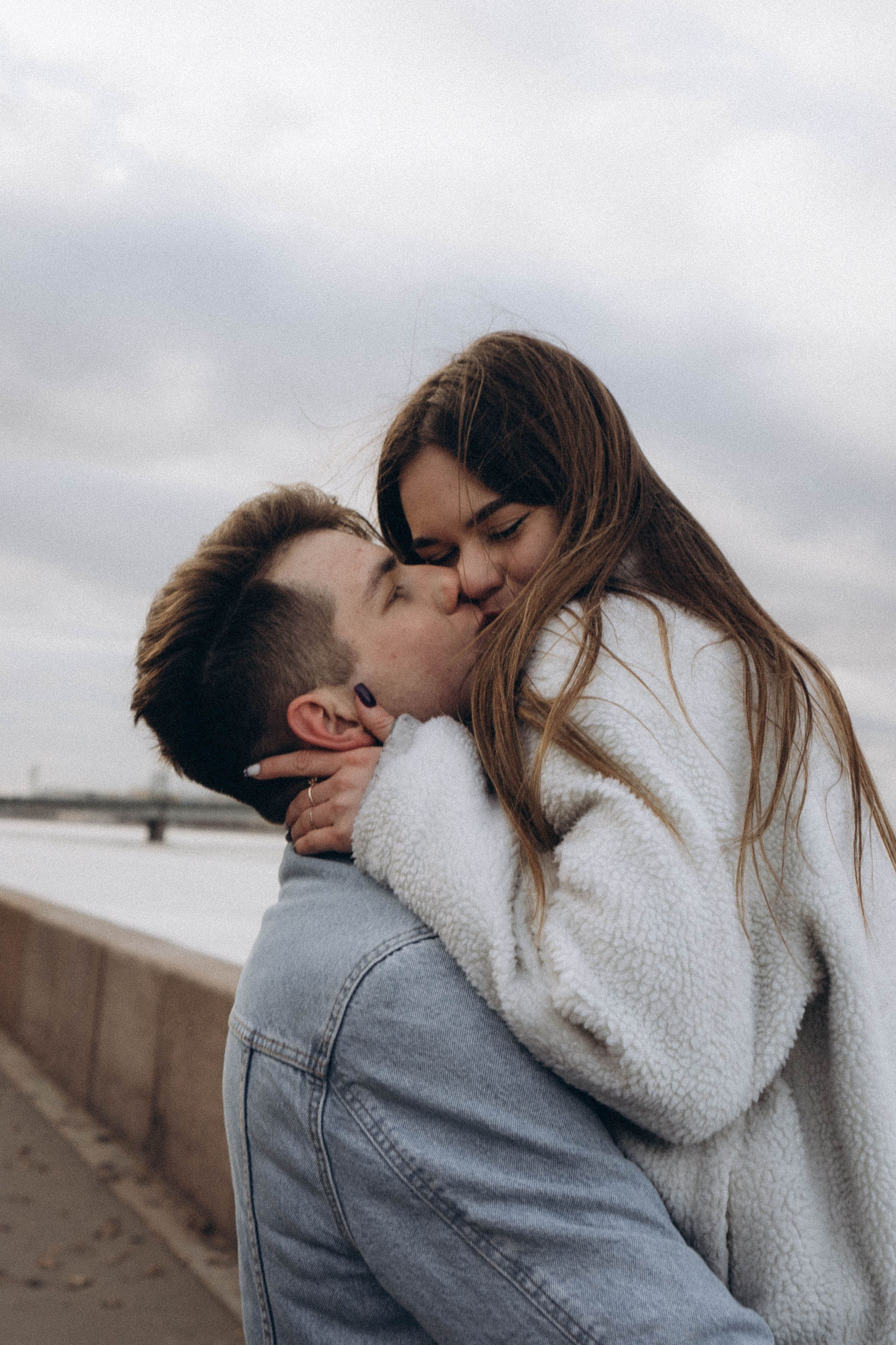 Прогулочная. Профессиональный фотограф, Санкт-Петербург — Виктория Богомолова