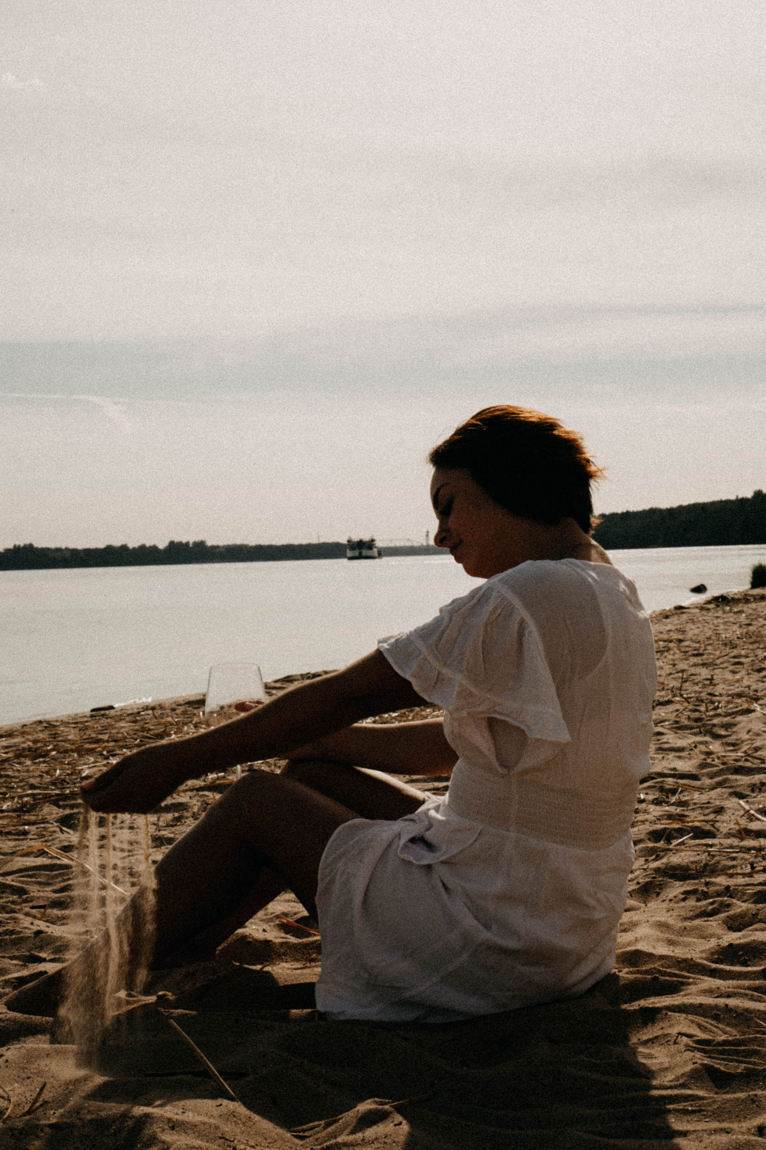 Летняя прогулка. Профессиональный фотограф, Санкт-Петербург — Виктория Богомолова