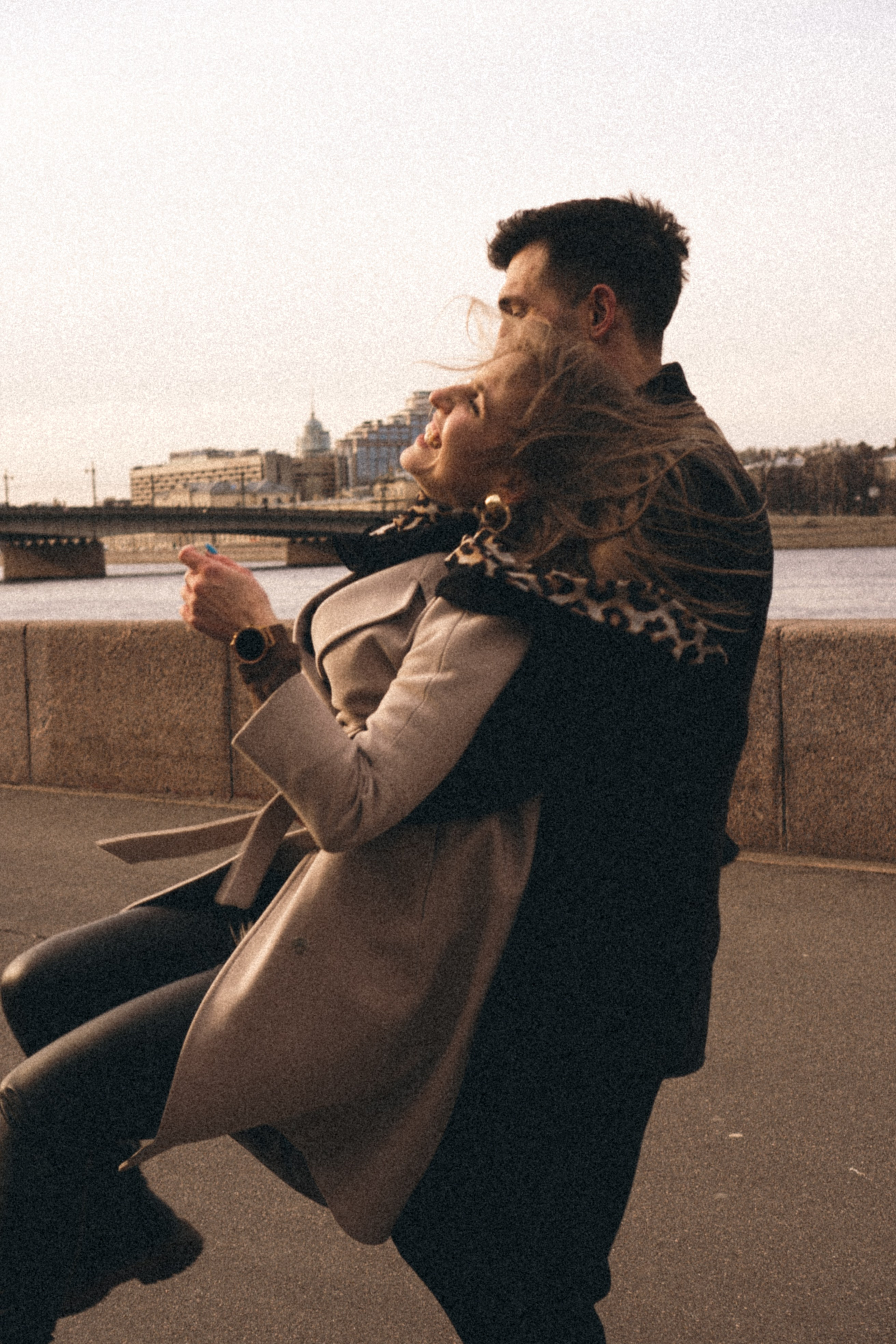 Love stori. Профессиональный фотограф, Санкт-Петербург — Виктория Богомолова