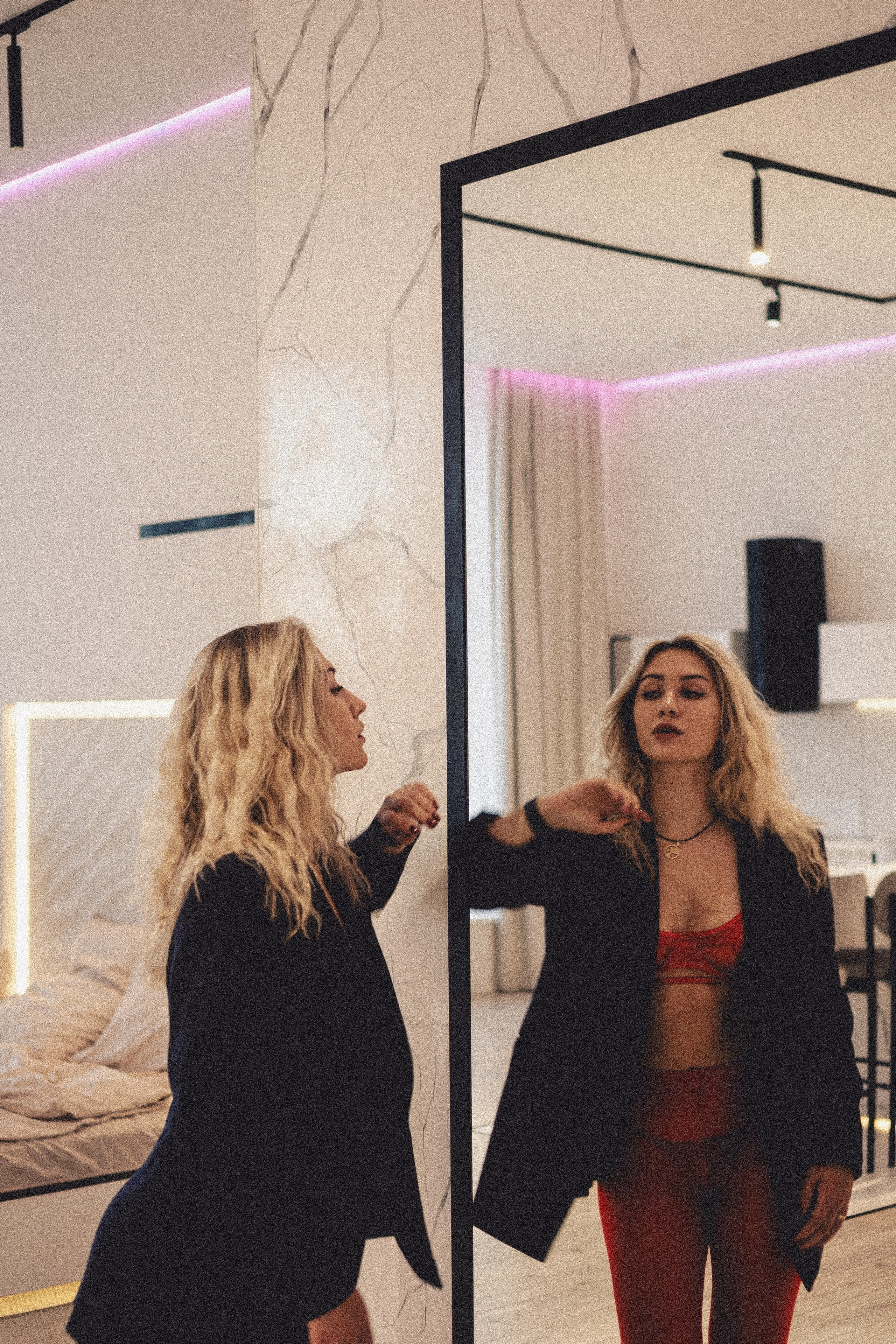 Студийная. Профессиональный фотограф, Санкт-Петербург — Виктория Богомолова