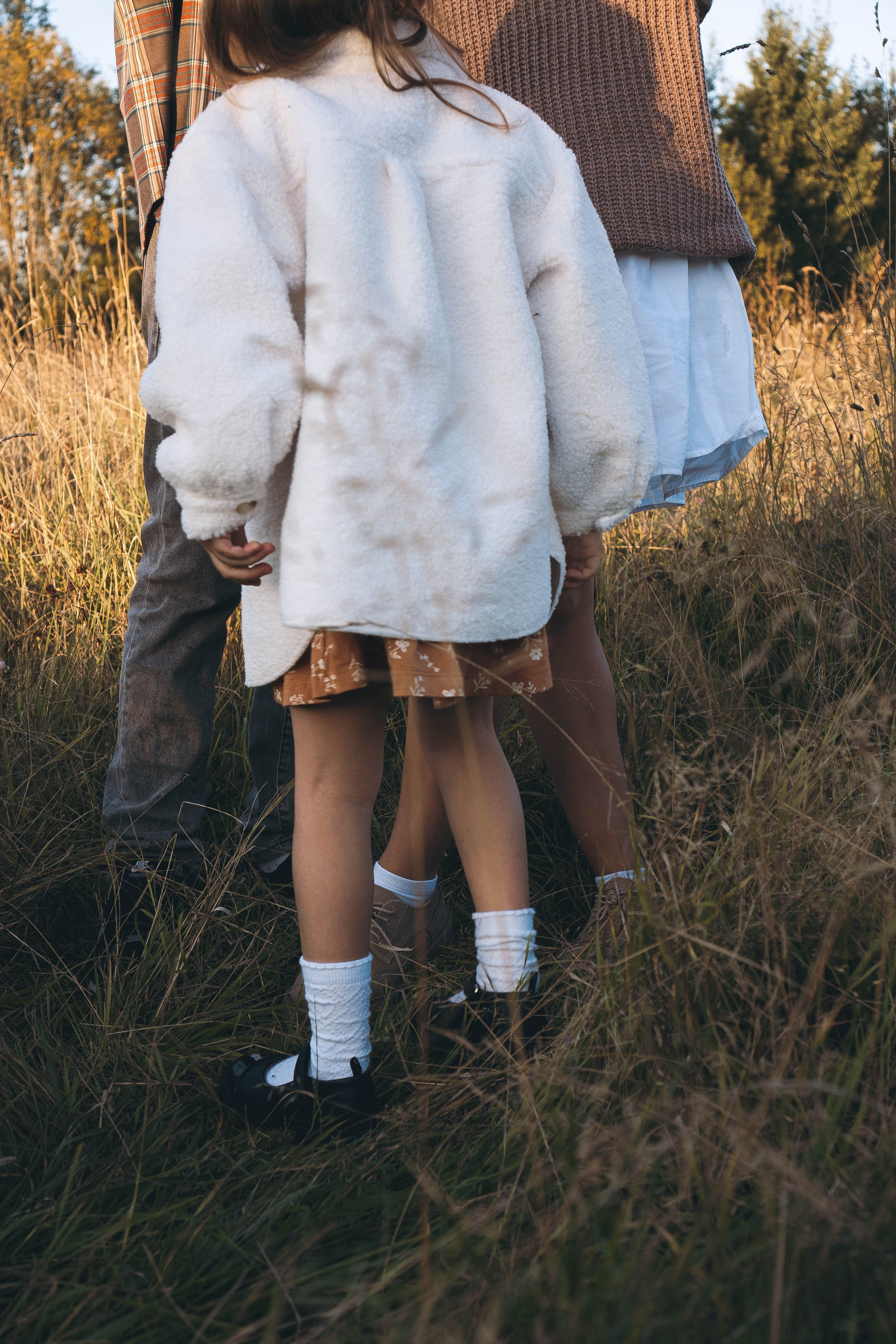 Семейная серия. Профессиональный фотограф, Санкт-Петербург — Виктория Богомолова